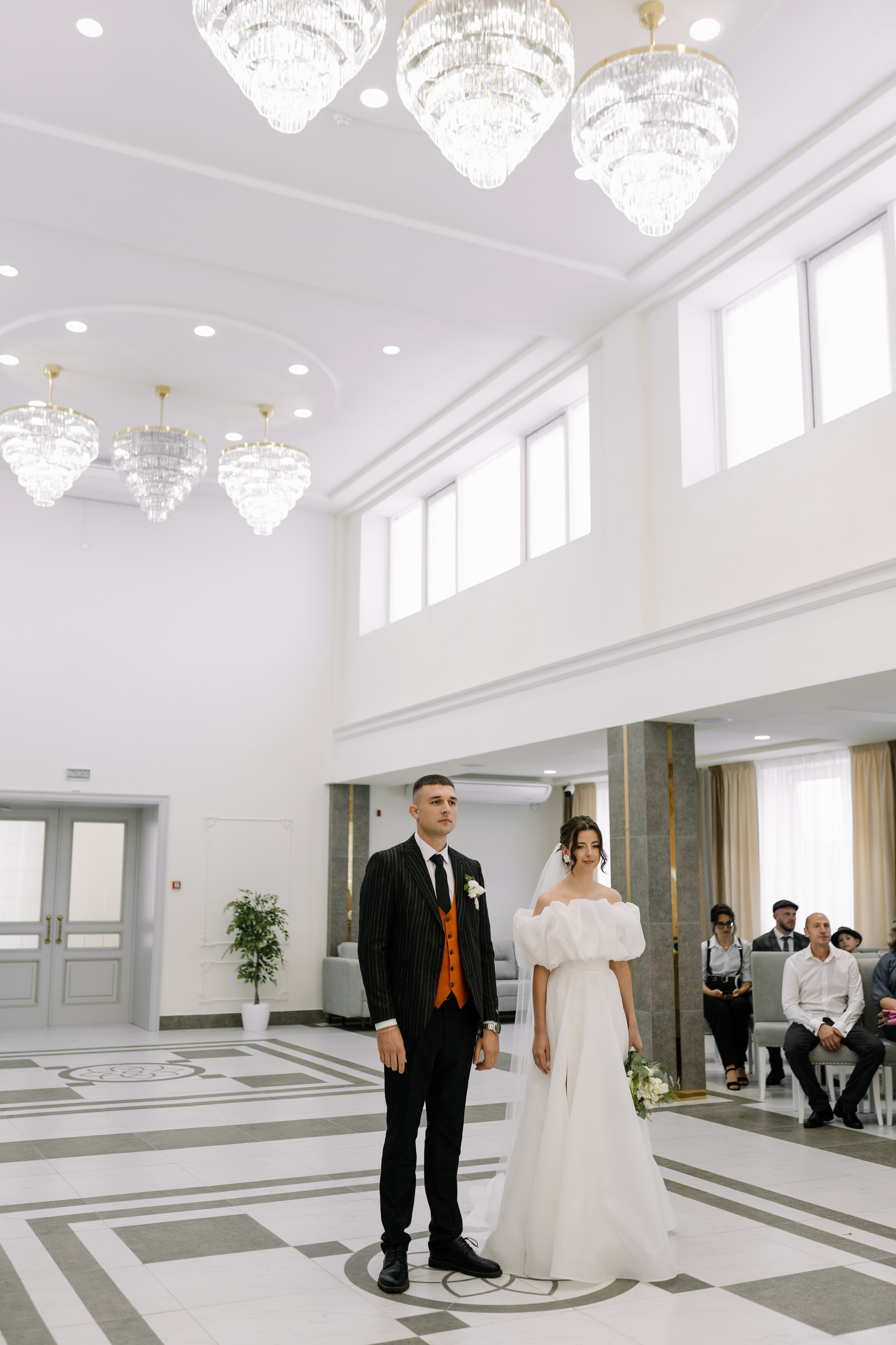 Олег & Алина