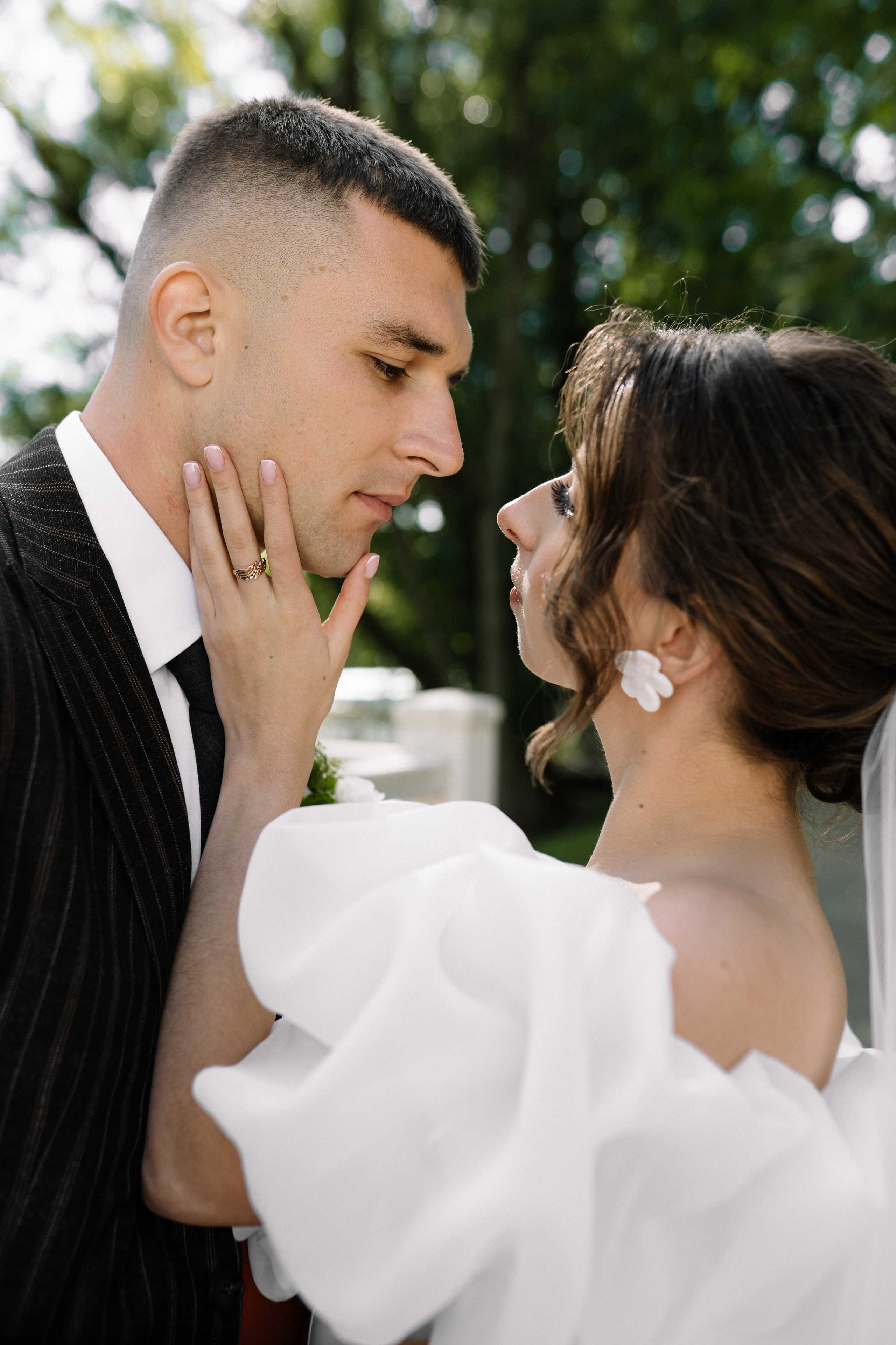 Олег & Алина