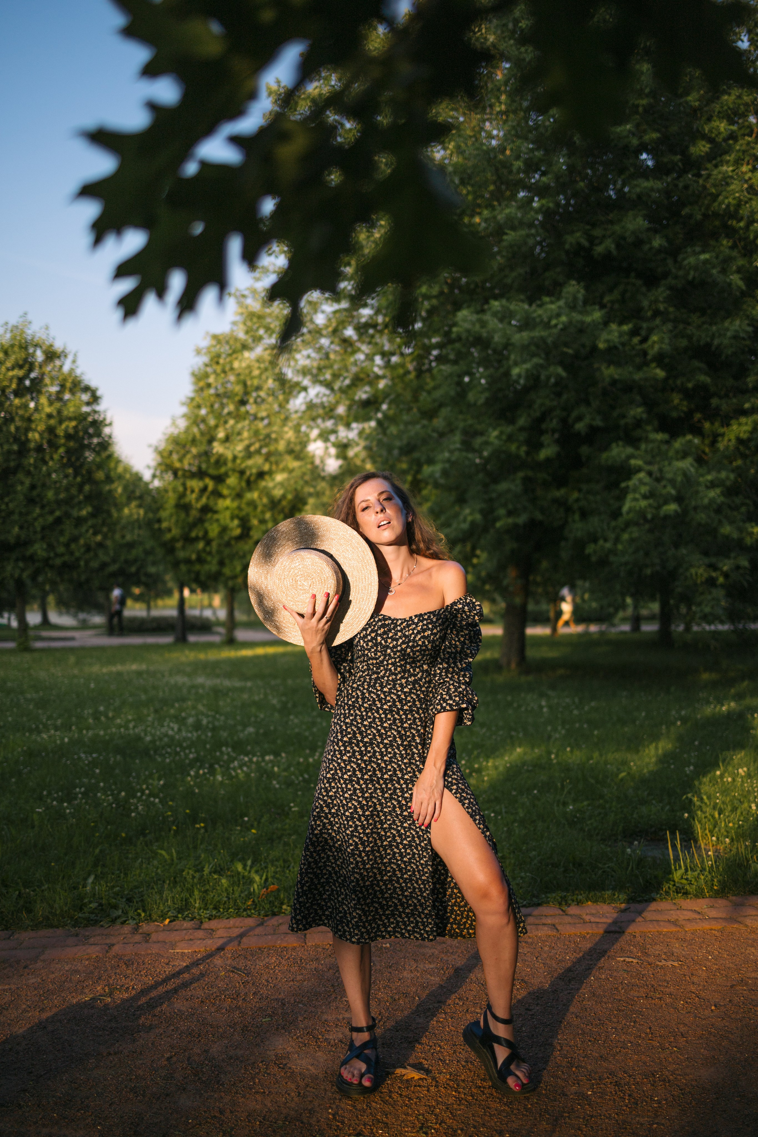 Уличная фотосессия. Агенство фотографов под любой запрос. Москва