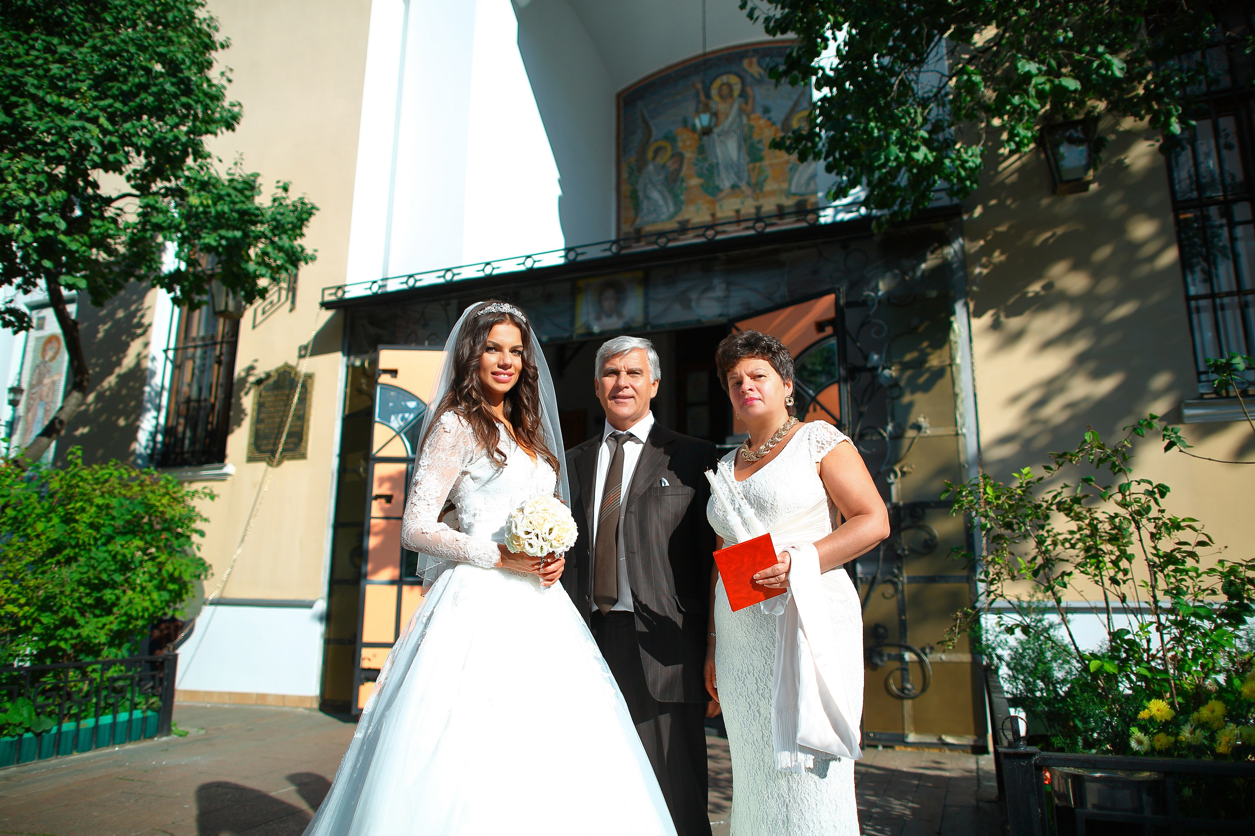 Венчание. Фотограф ваших самых ярких событий в Москве и СПБ. Збронская Юлия