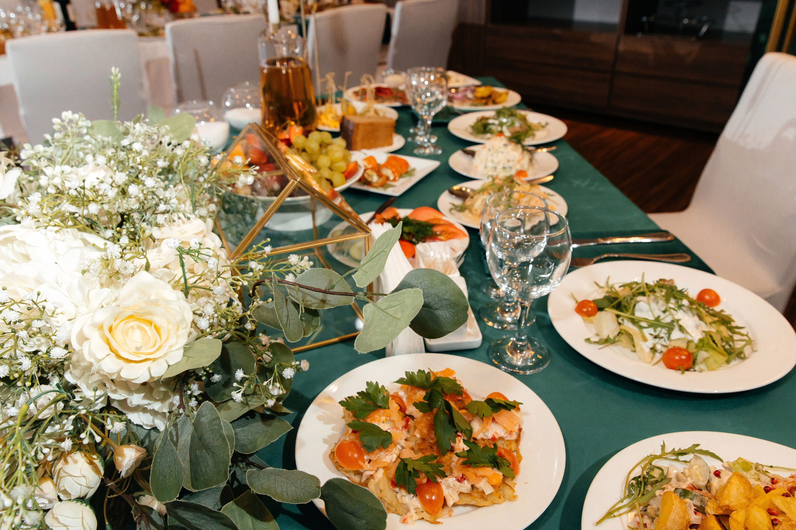 Дмитрий и Виктория. Свадебный и семейный фотограф в Вологде Наталия Краснова