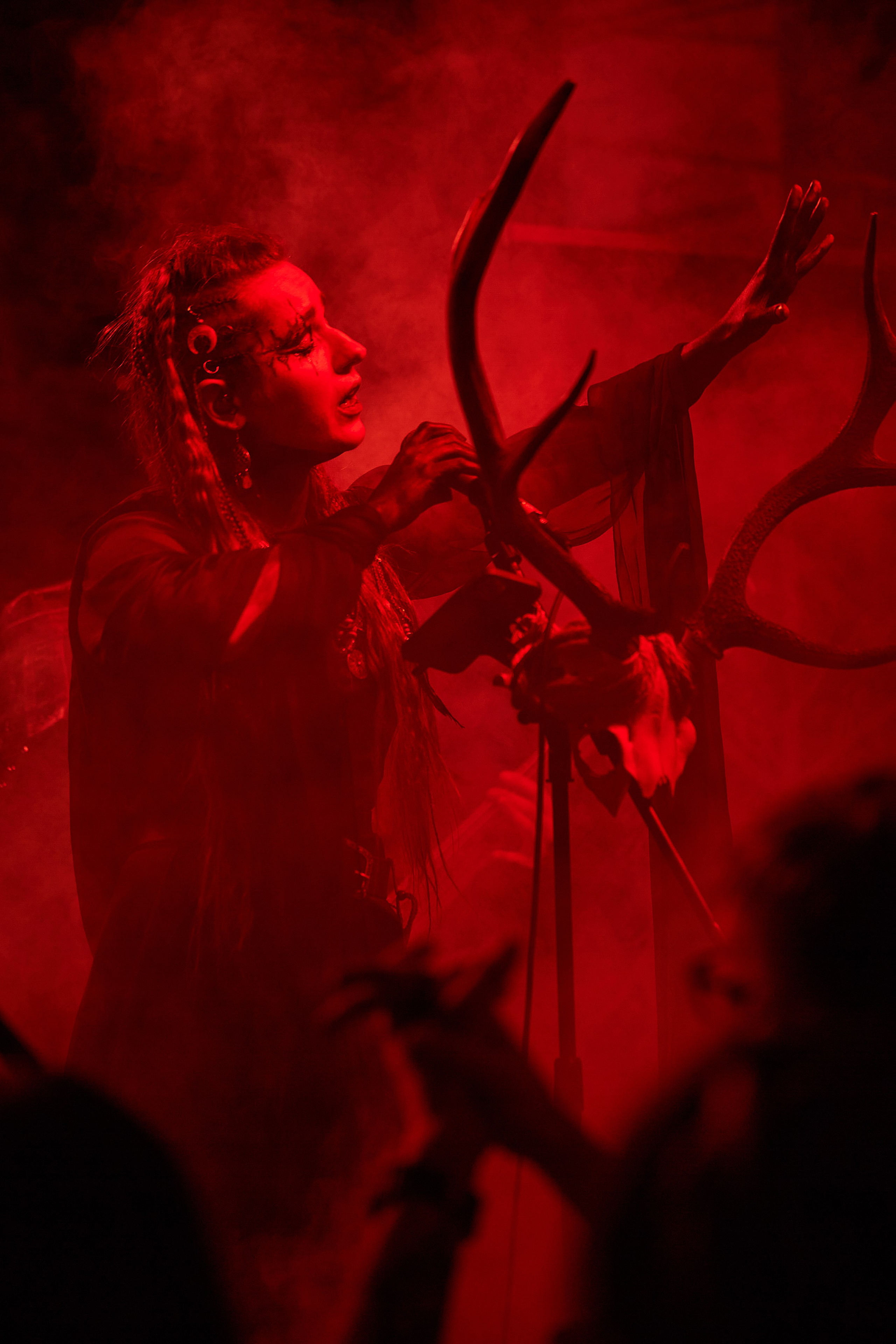 2023-12-24. Мещера