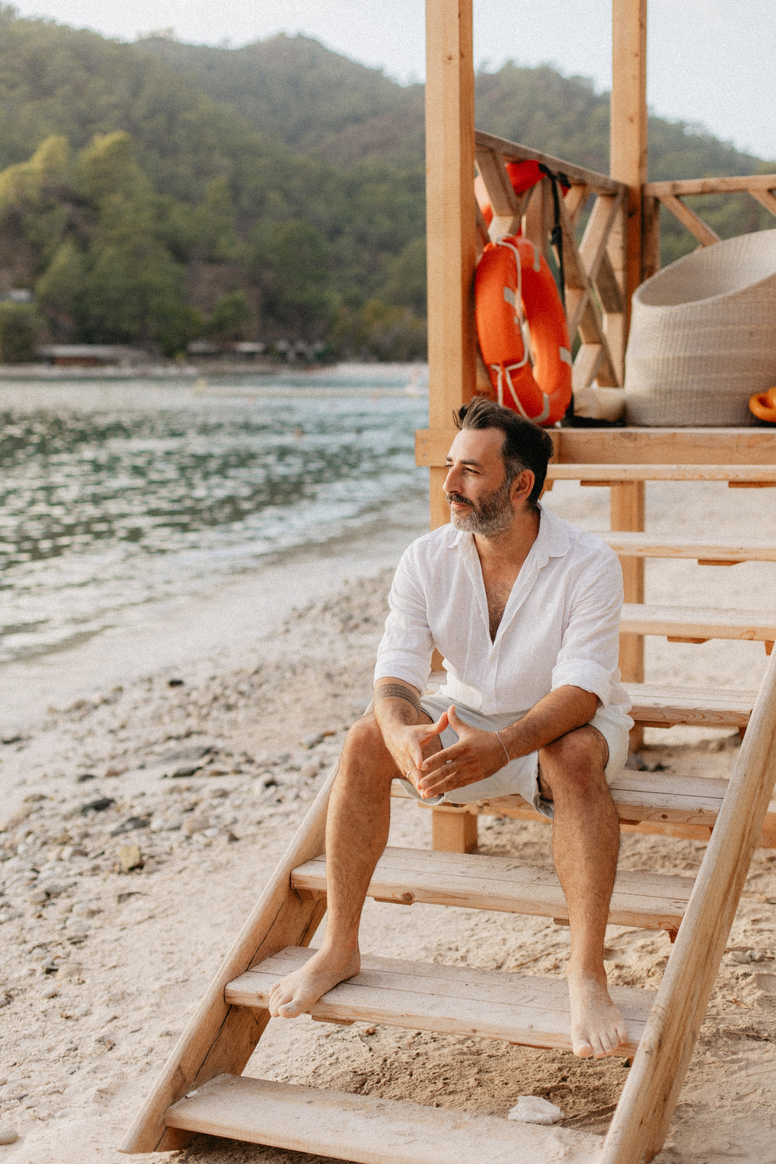 Мария, Ирмак и Тео. Фотограф Екатерина Гюнгор ♡ Фетхие Мармарис Ортаджа