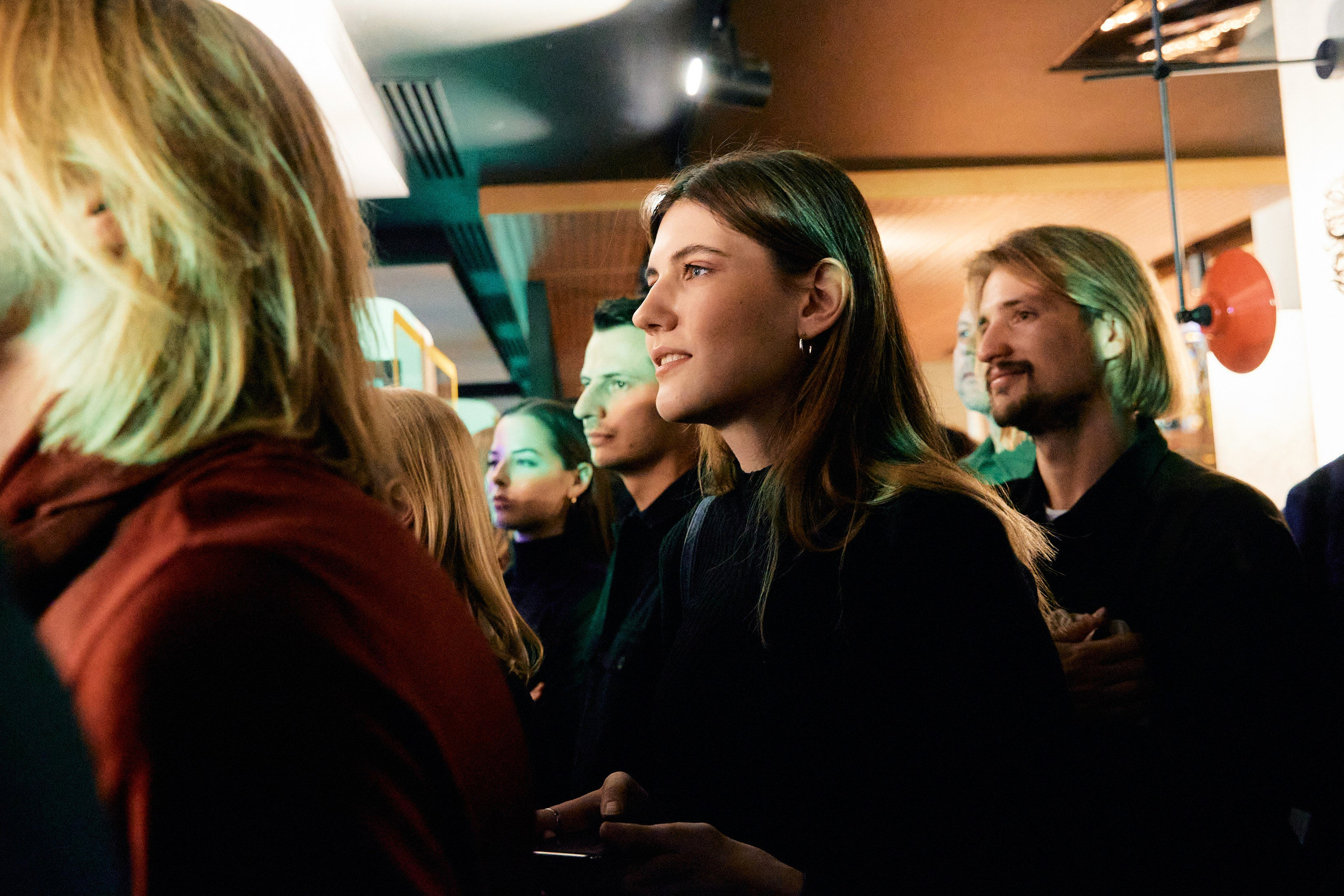 Макдональдс. Всё включено. Дмитрий Смирнов. Фотография, дизайн