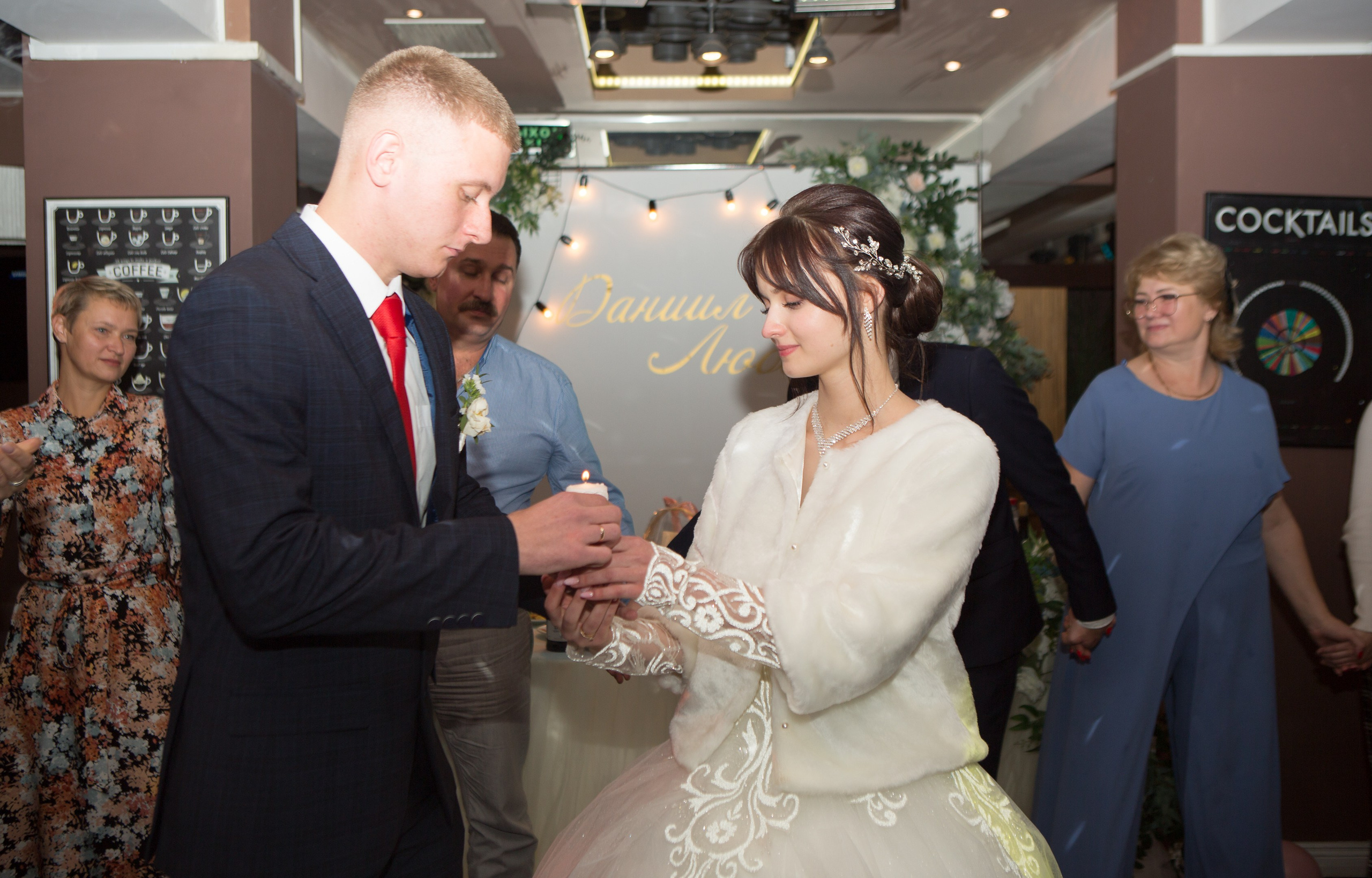 Ресторан. Фотограф Тверь|Москва|Волоколамск| Отт Кристина