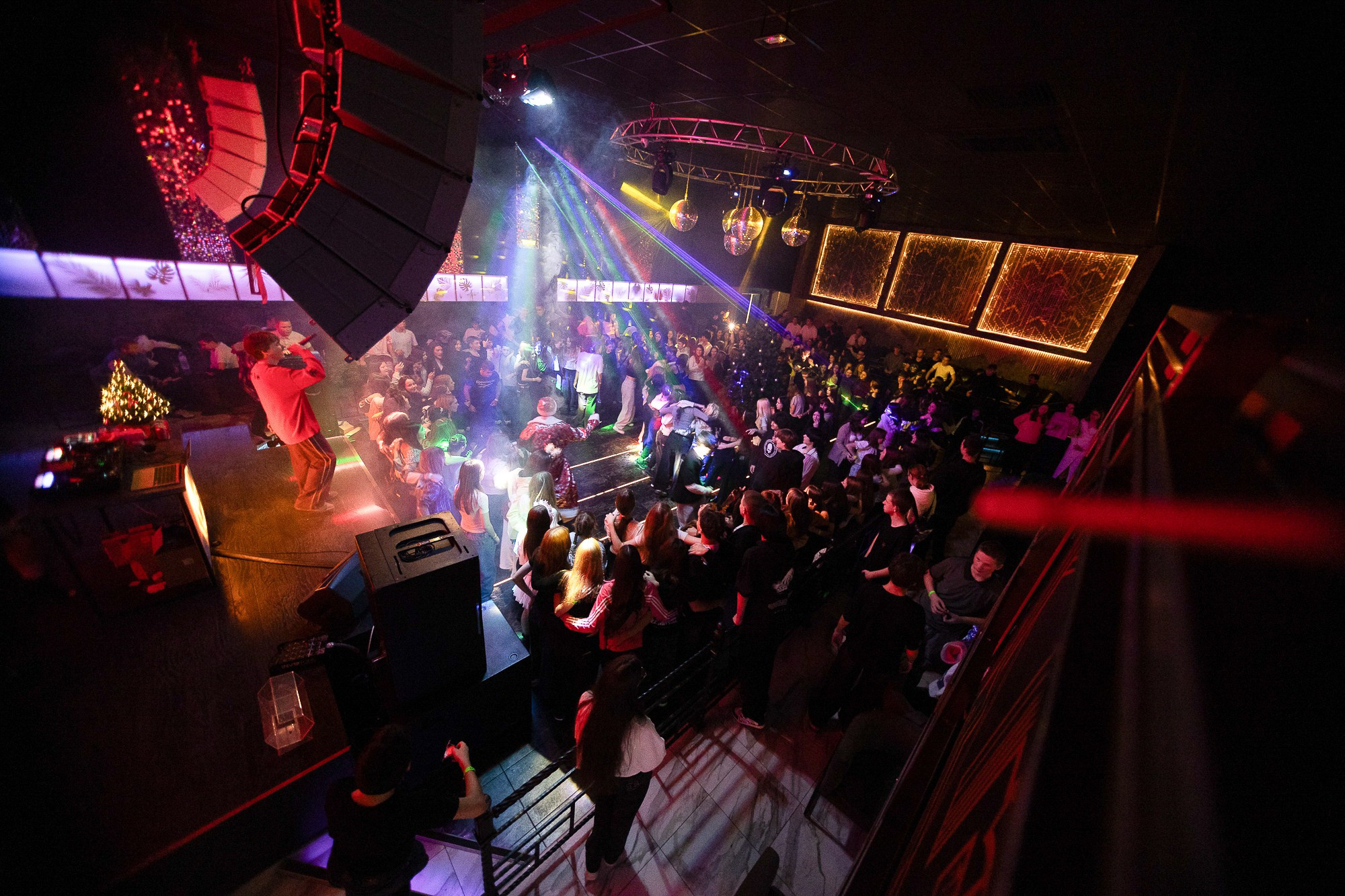 School Party. Andrey Pospelove. Фотограф в Саратове