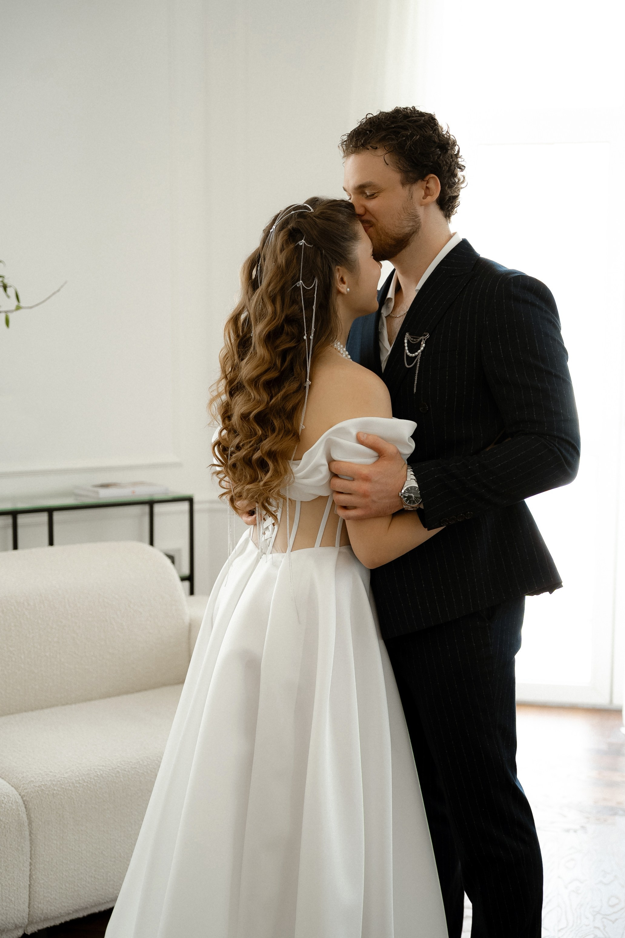 Nadia+Artem/ anons. Семейный и портретный фотограф в Саратове Сахарова Маша