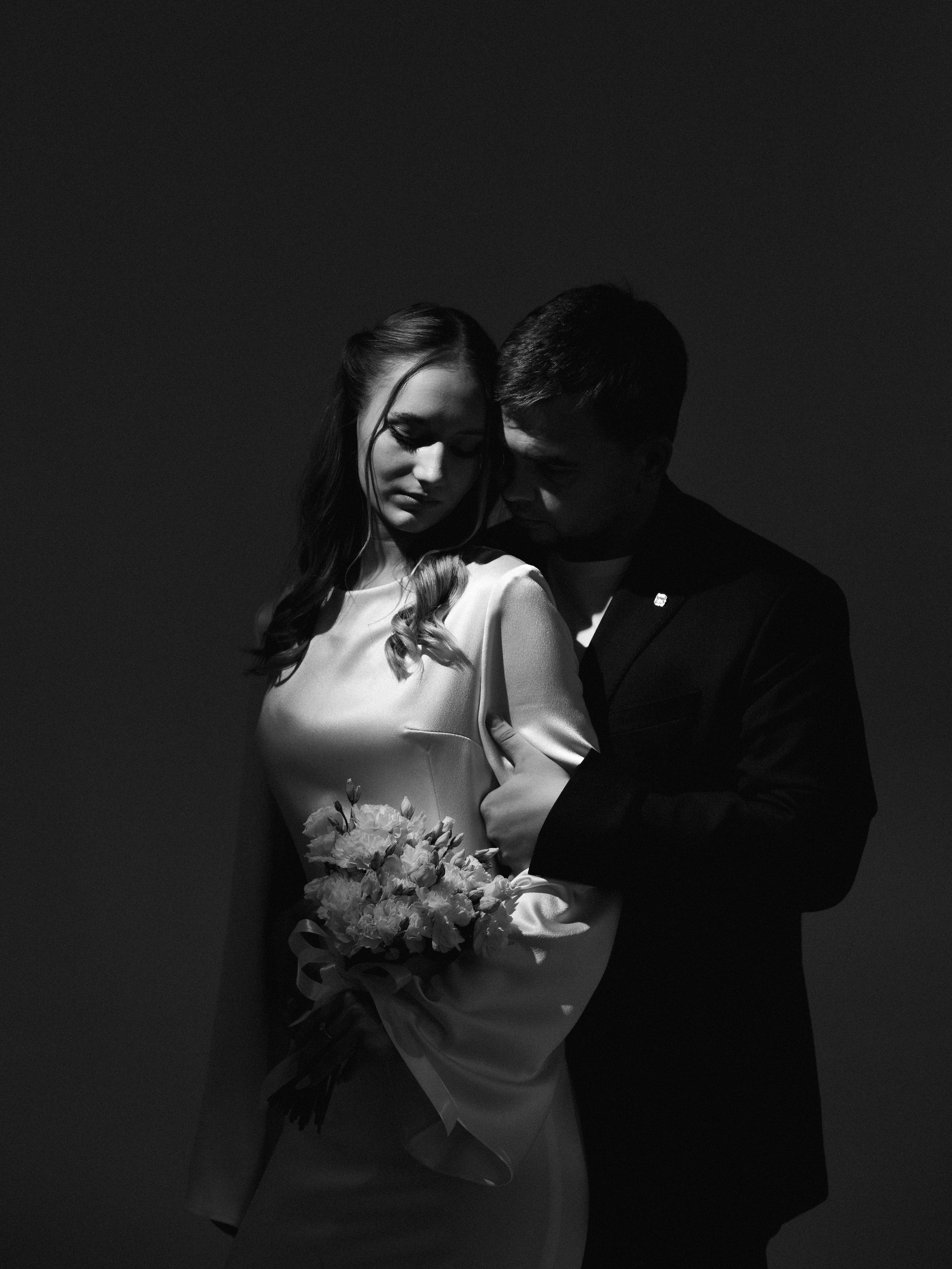 С & У. Фотограф Пенза Фёдор Беляев