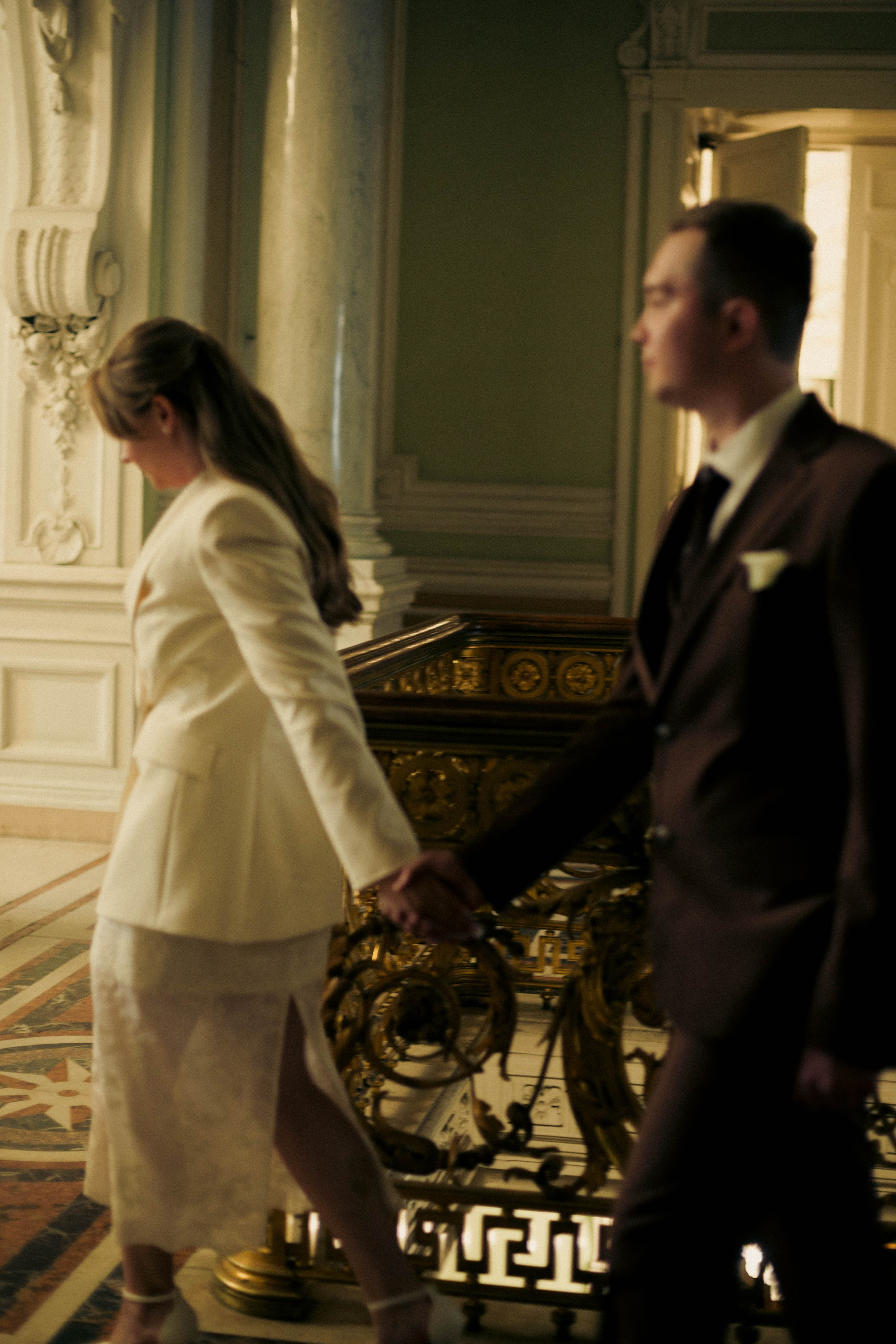 Любить это красиво. Свадебный фотограф Анастасия