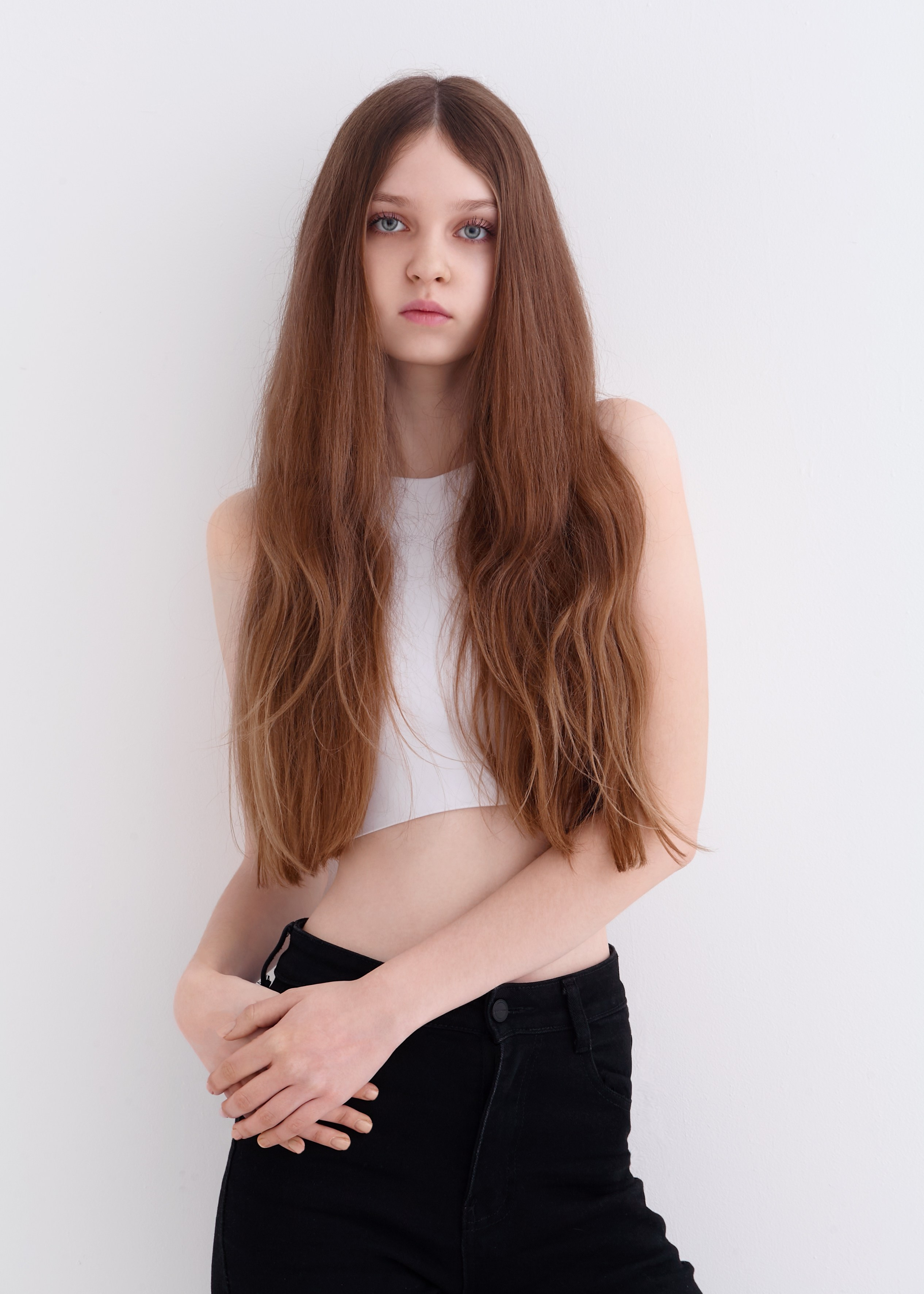 Модельные тесты для Ксении. Модельные тесты в Москве. Фотограф Вика Паршина