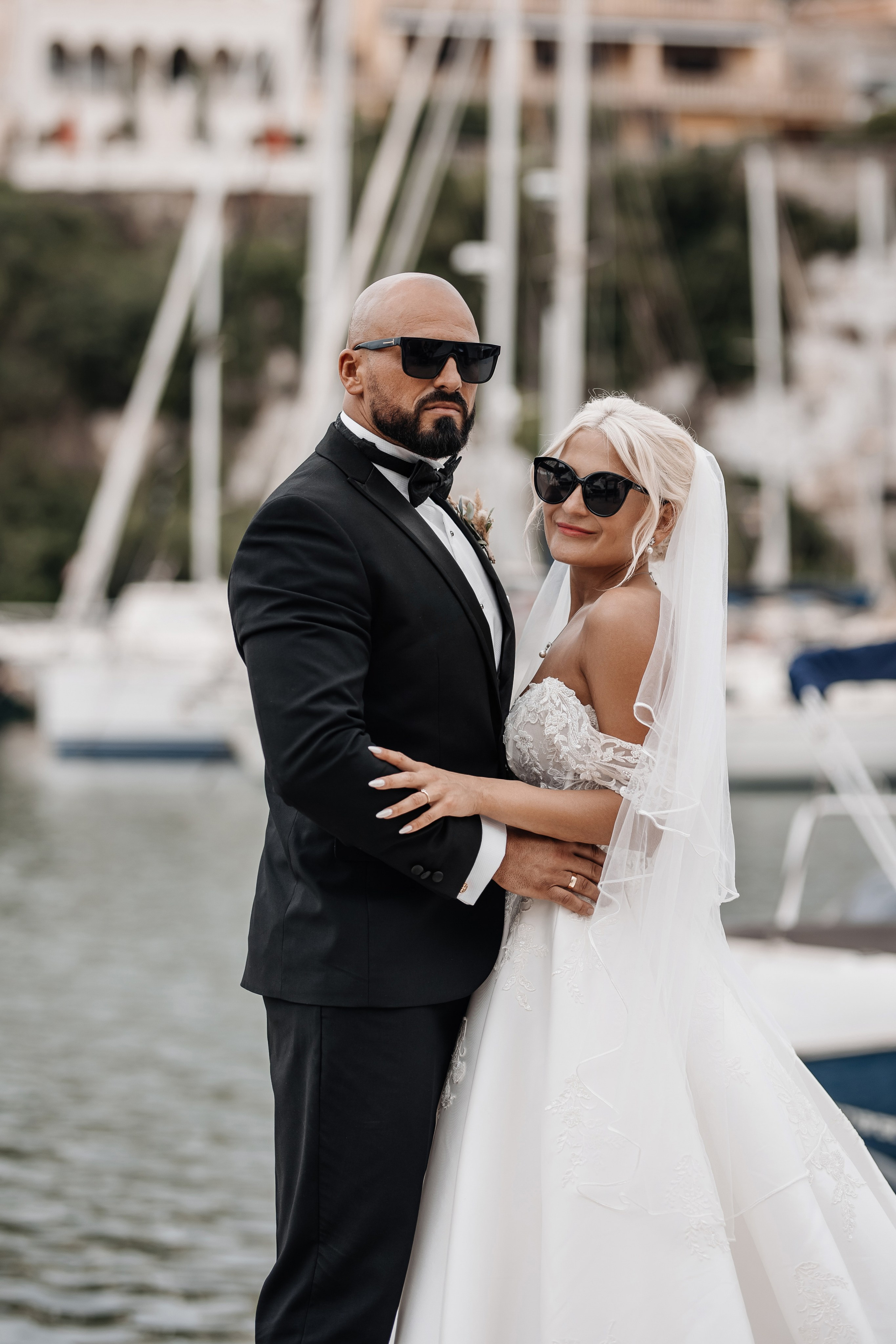 Vaida_&_Tadas. Фотограф на Майорке Екатерина Дробышева