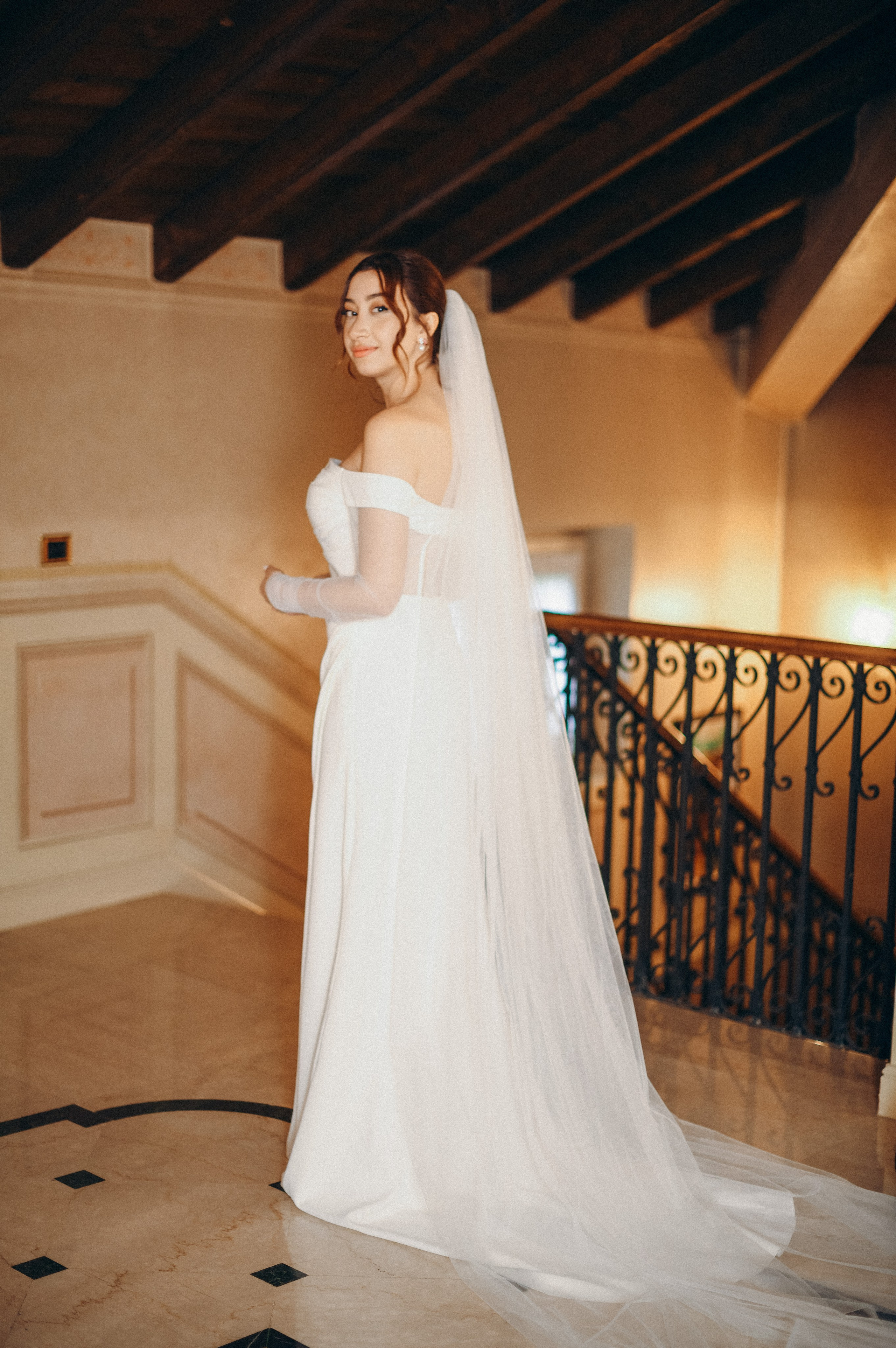 Eda&Gerardo. Фотограф Василиса Гордеева