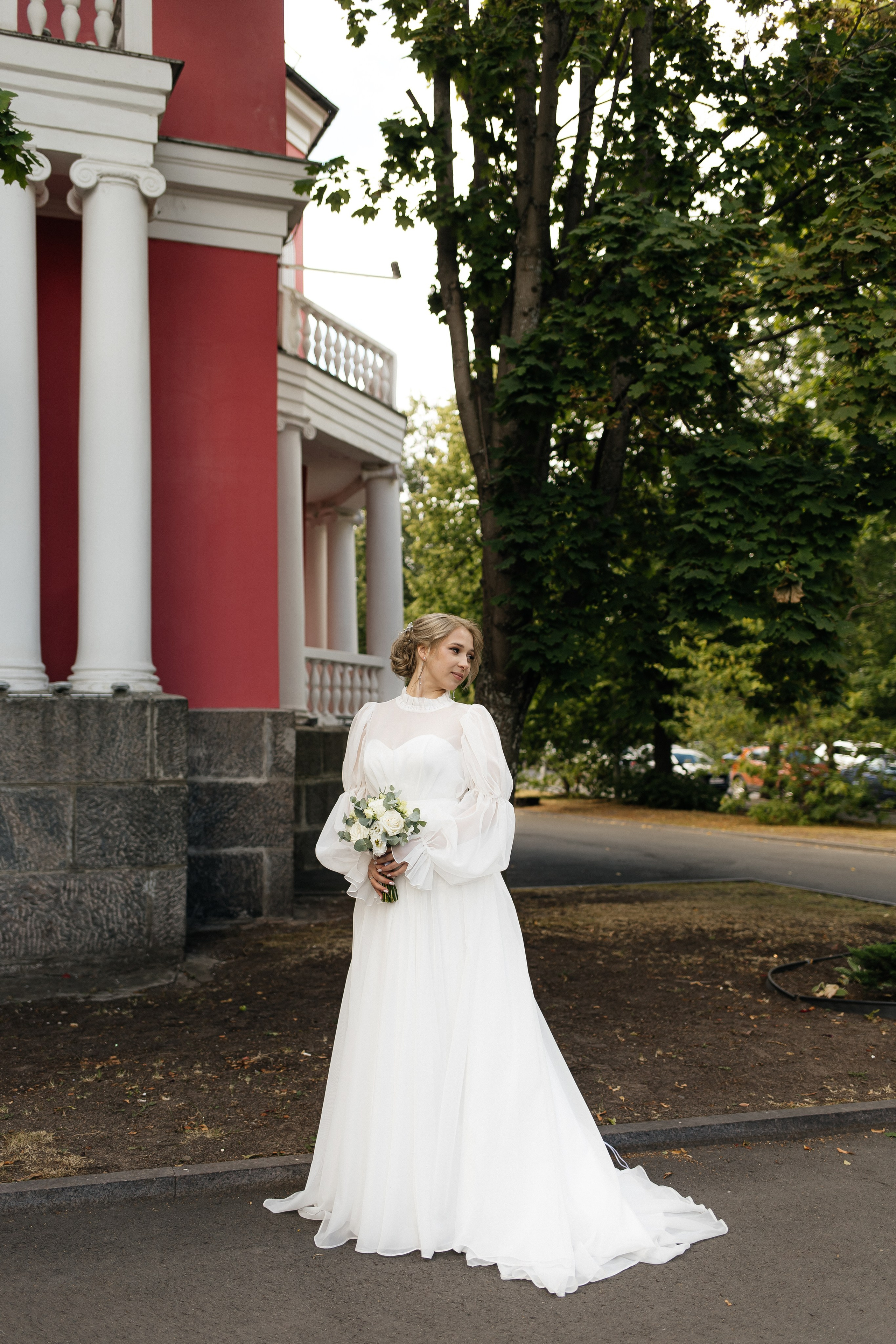 Обещание на всю жизнь. Фотограф Петрозаводск/СПБ
