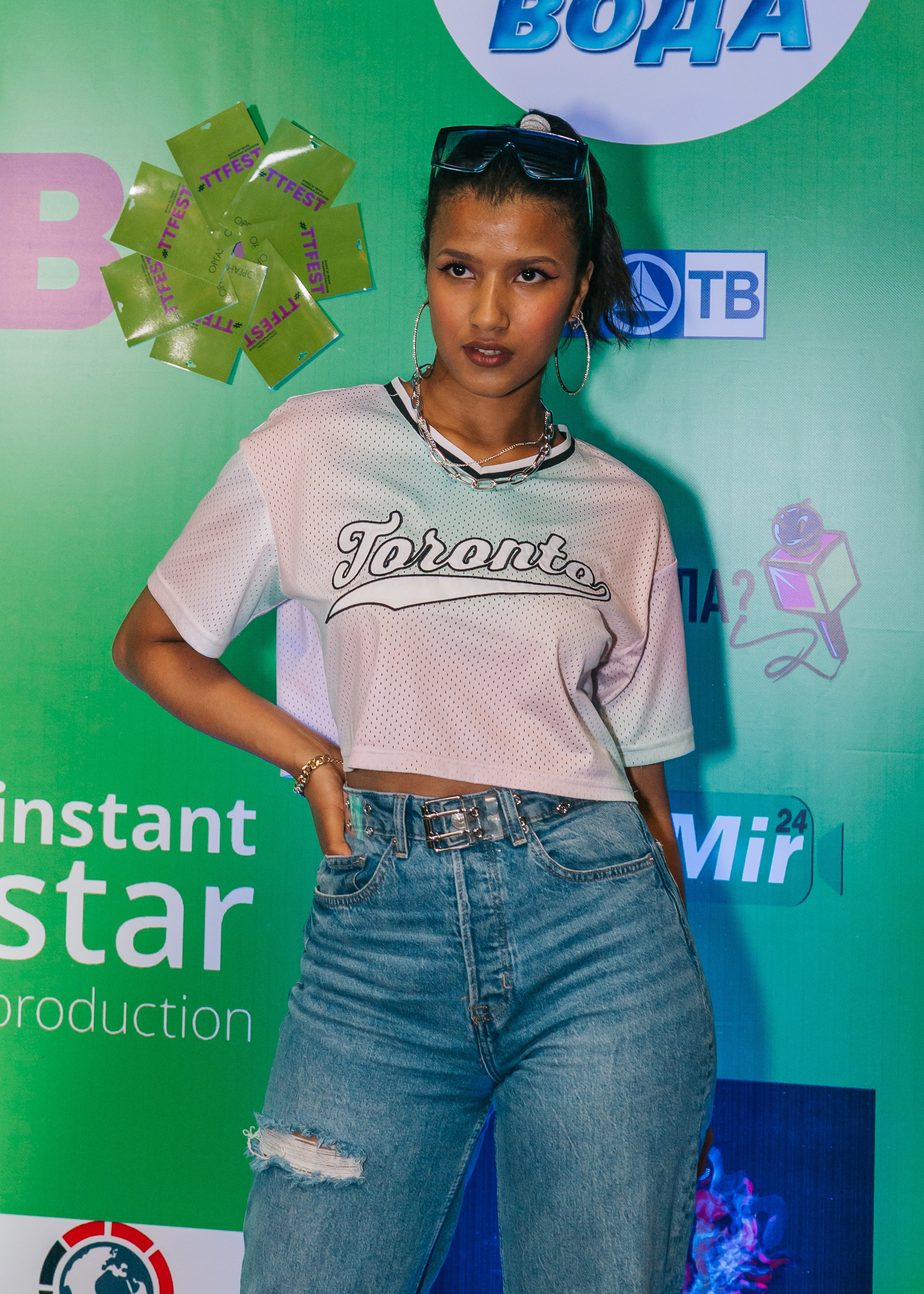 Smooth lifestyle. Женский фотограф в Москве Анастасия Сидорова