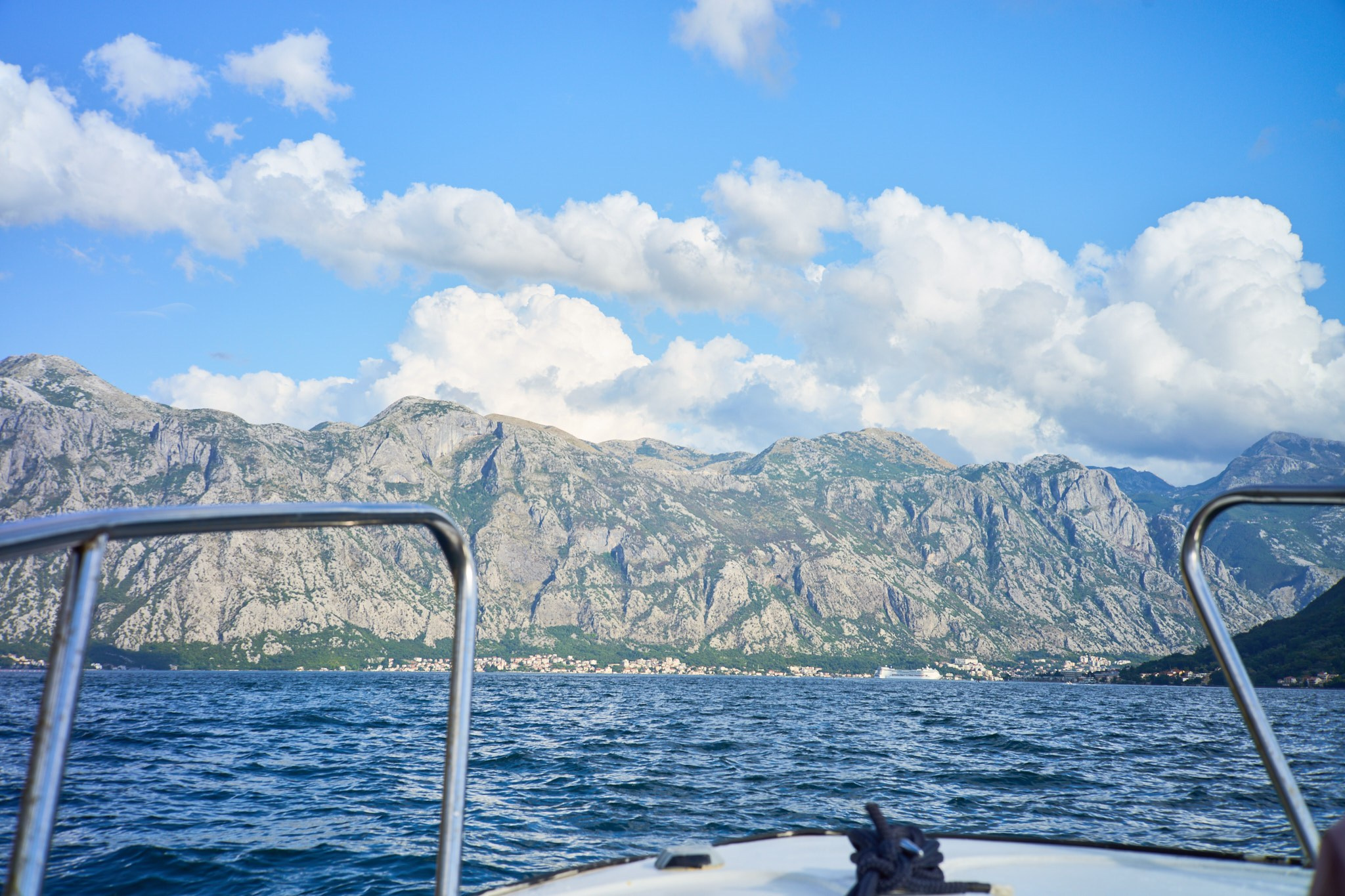 Черногория, сентябрь 2024. Фотограф, Римма Невинская