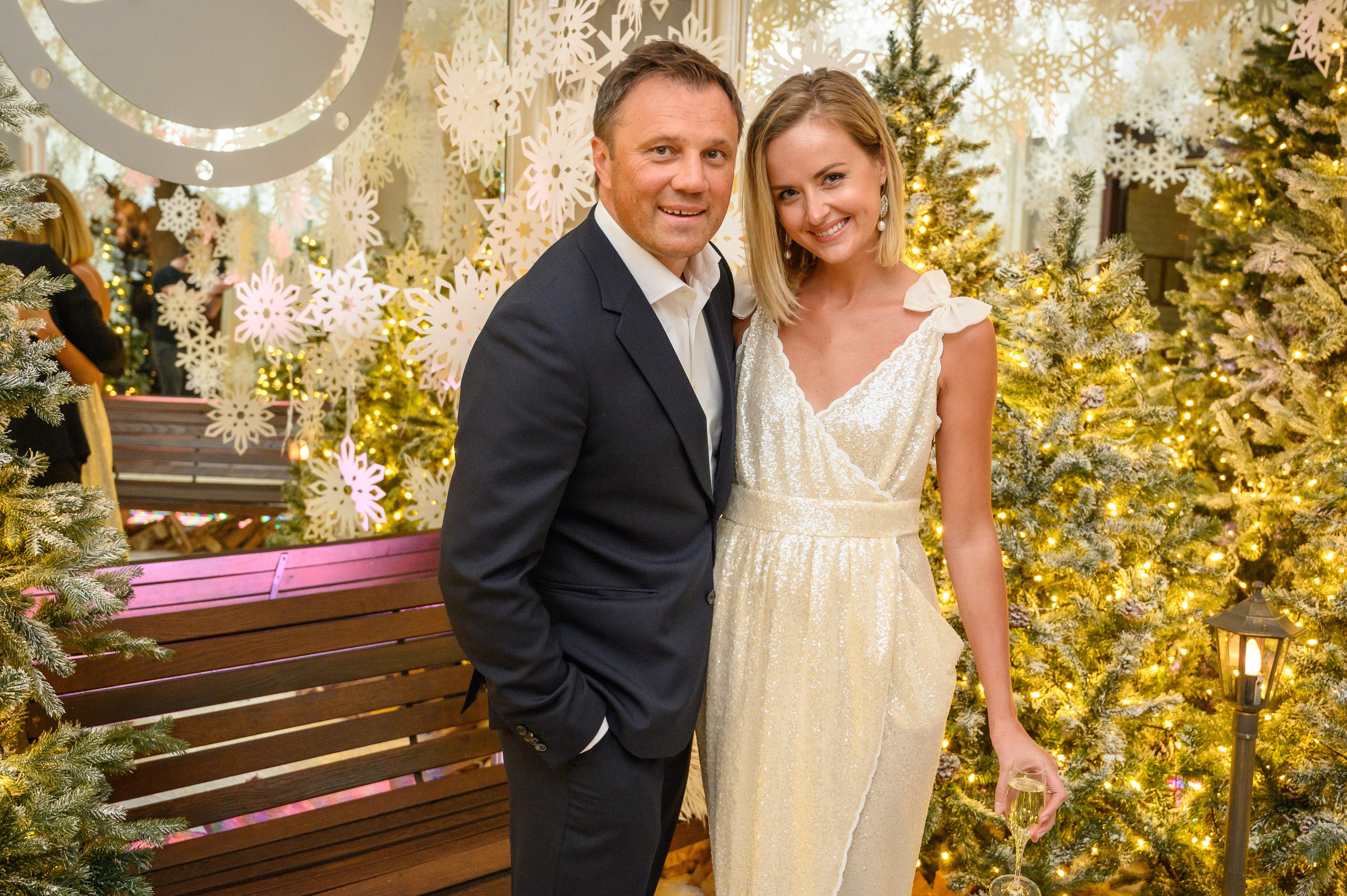 Вечеринки. Алексей Мигачёв фотограф и видеооператор в Москве