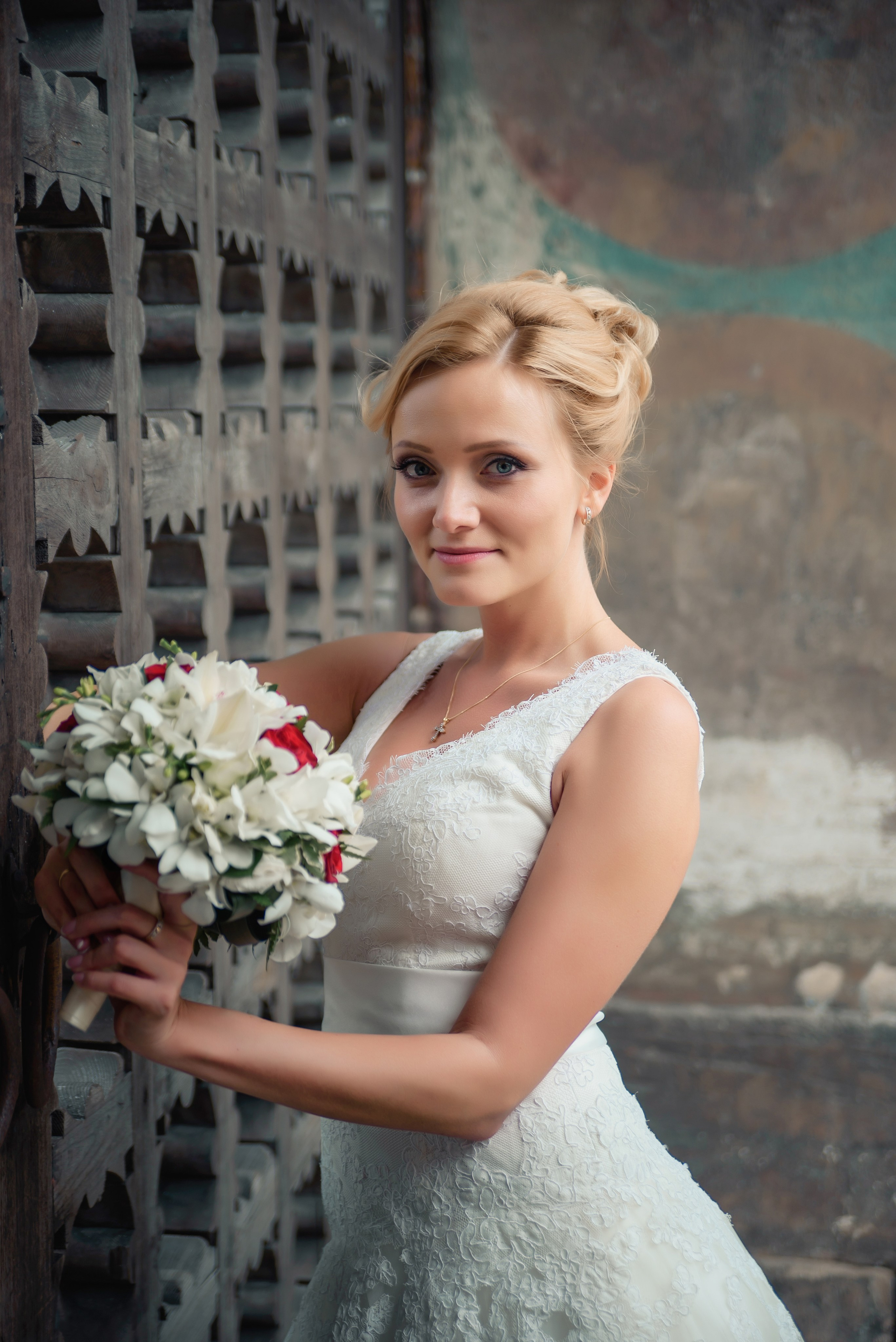 Свадебные съёмки. Главная