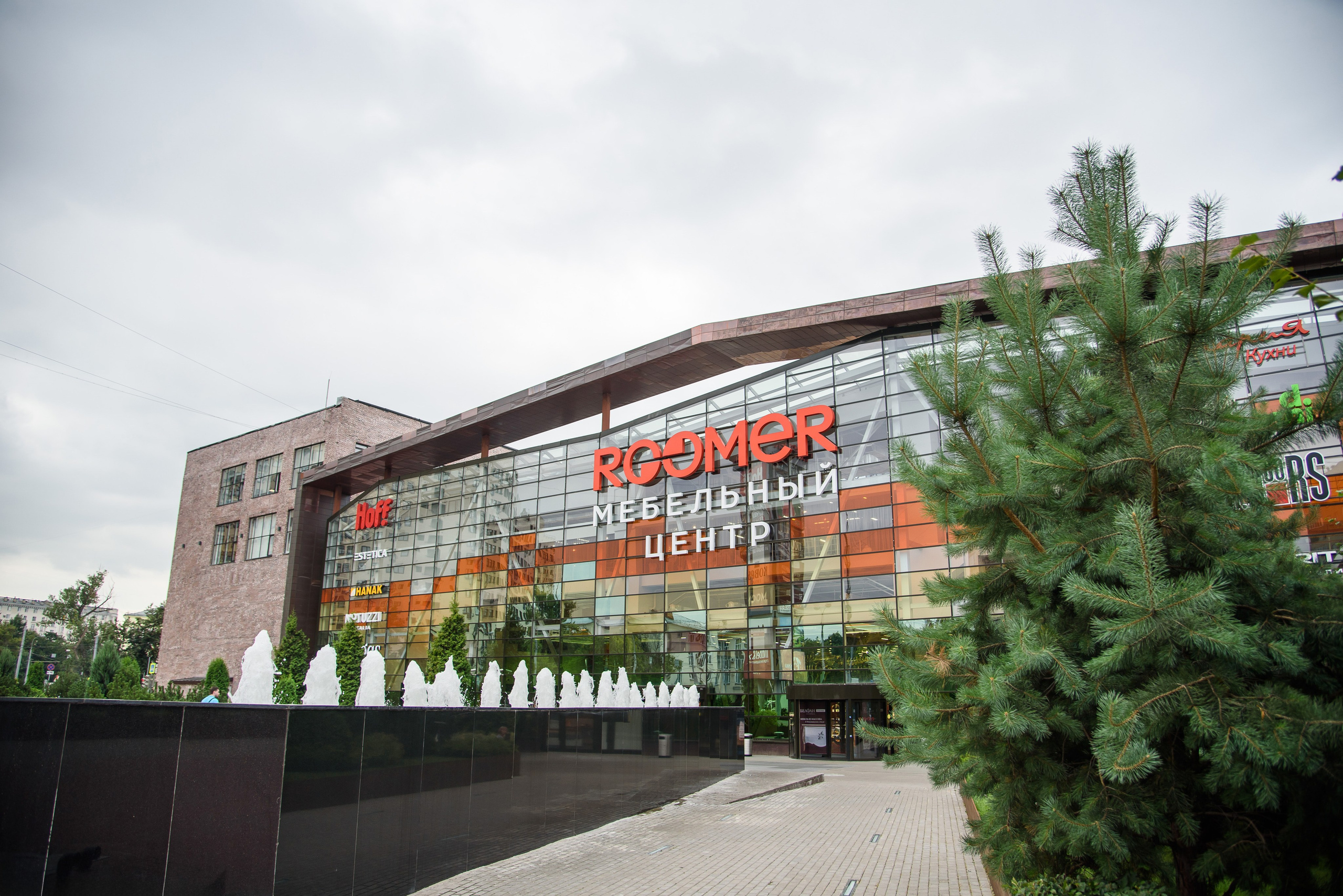 Архитектура и Интерьеры. Алексей Мигачёв фотограф и видеооператор в Москве