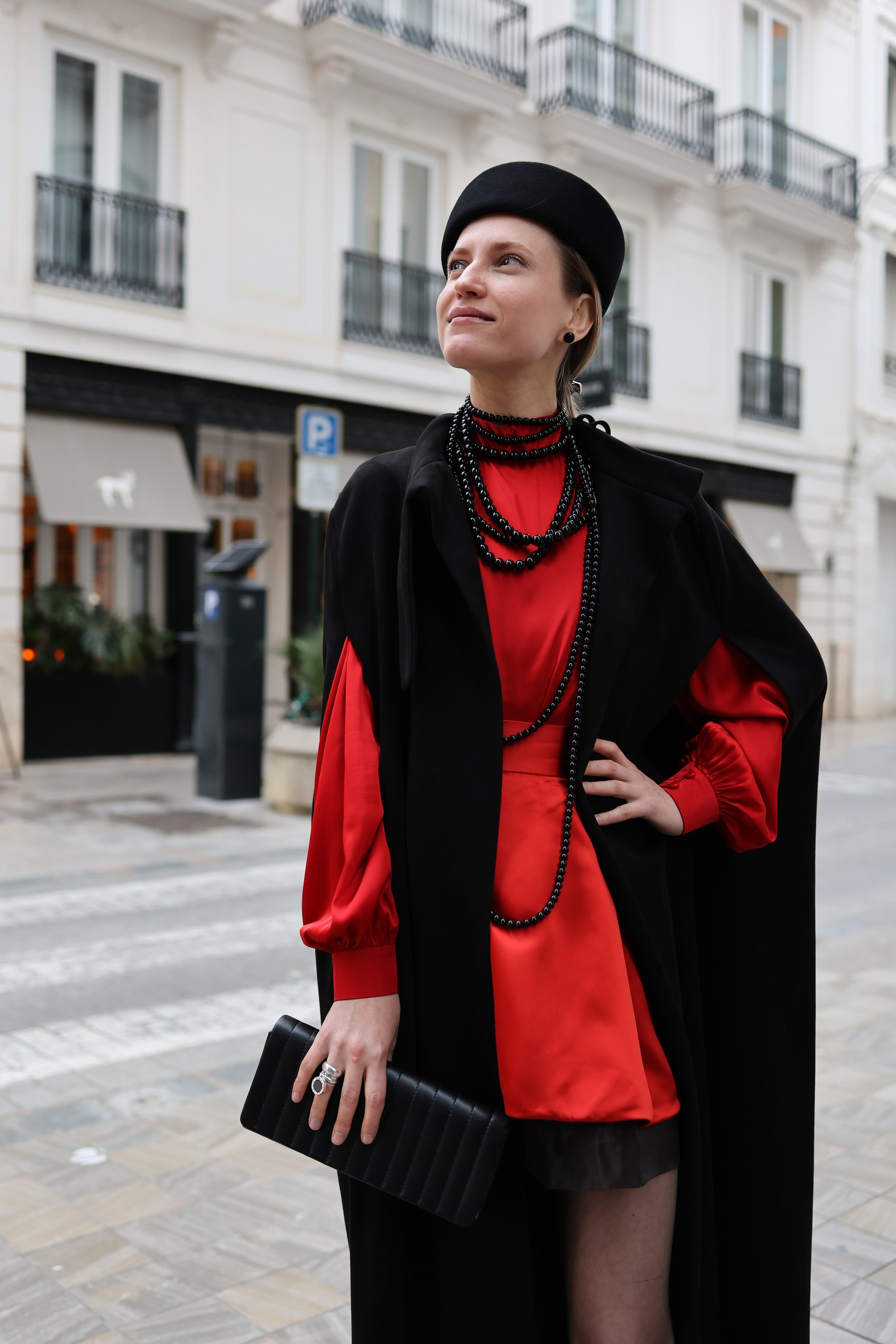 Персональный стиль. Татьяна Мишкина