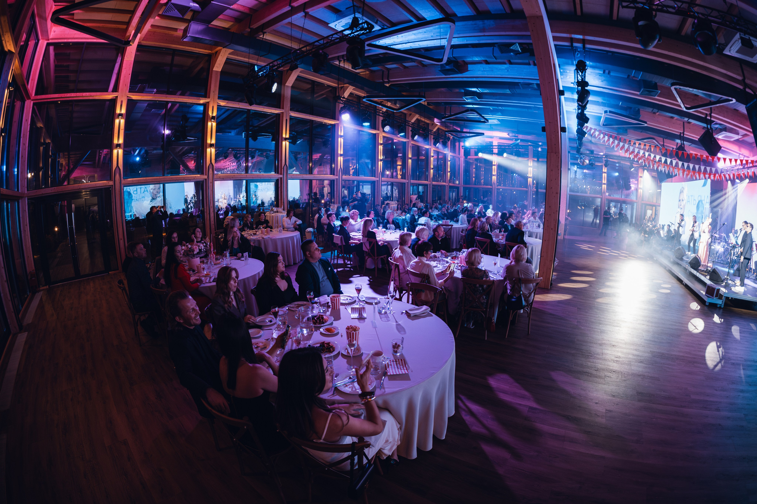 Хочу волшебства. Концерт. 8 октября 2025 года. Татьяна Мишкина