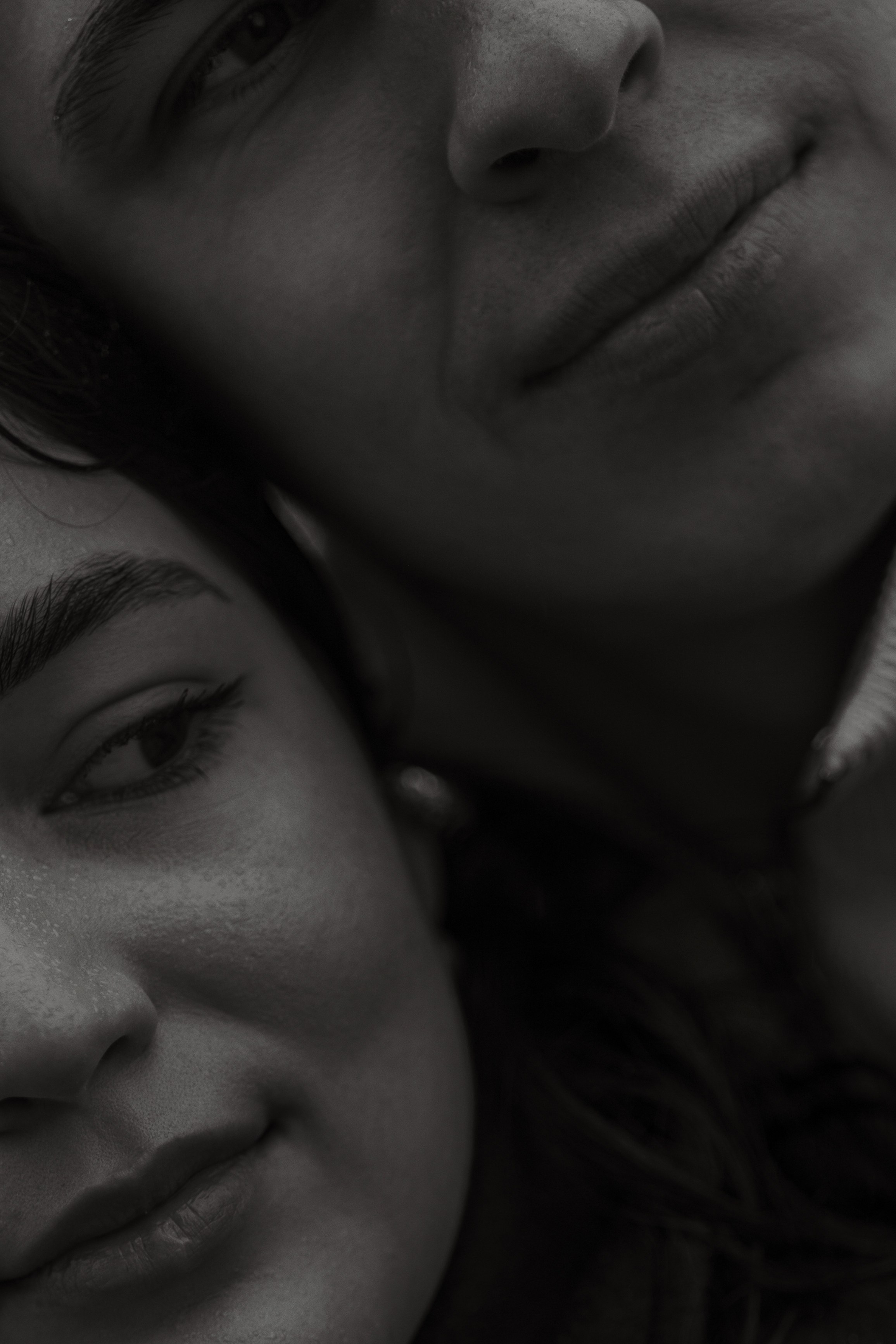 Николай и Марго. Фотограф Москва