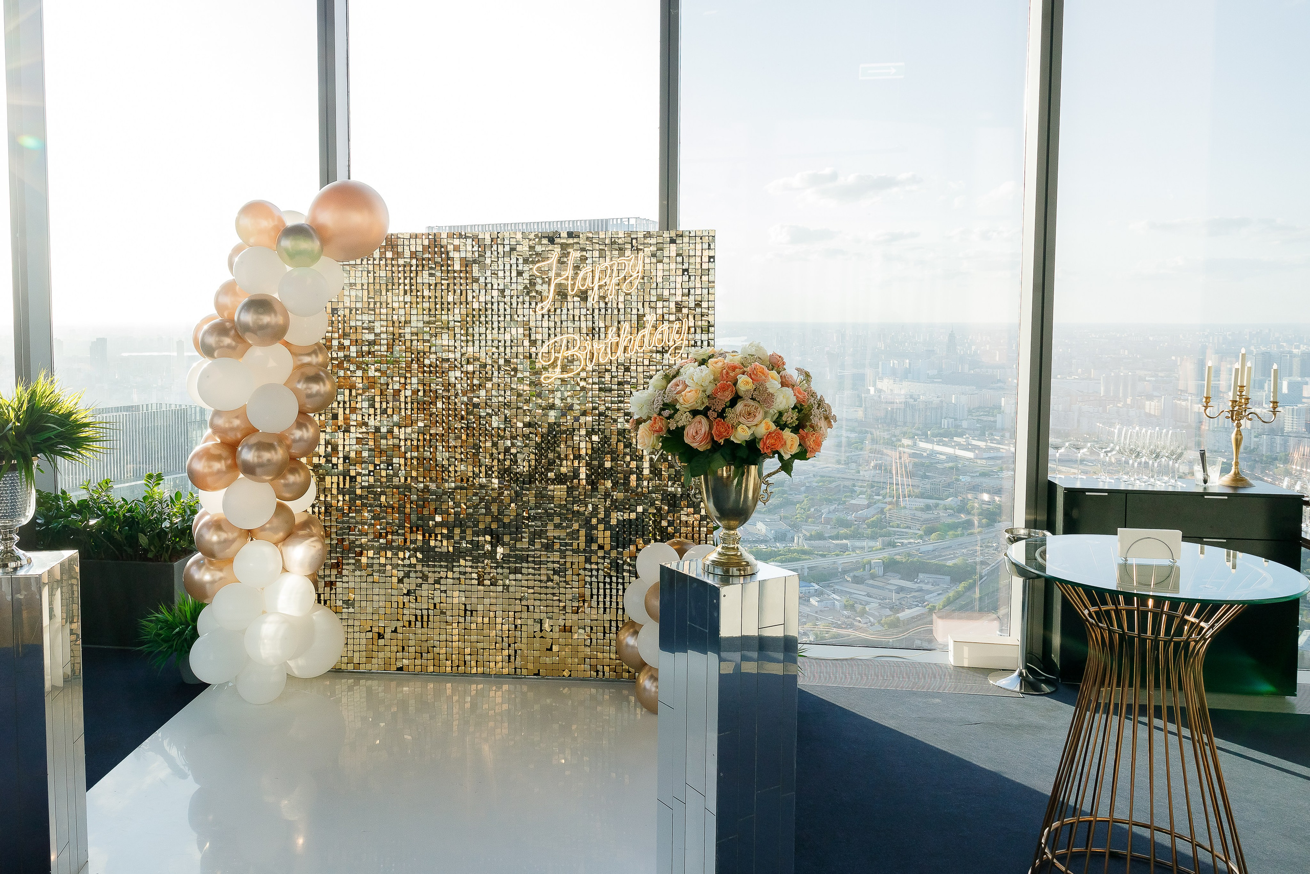 Panorama 360. Фотограф Москва