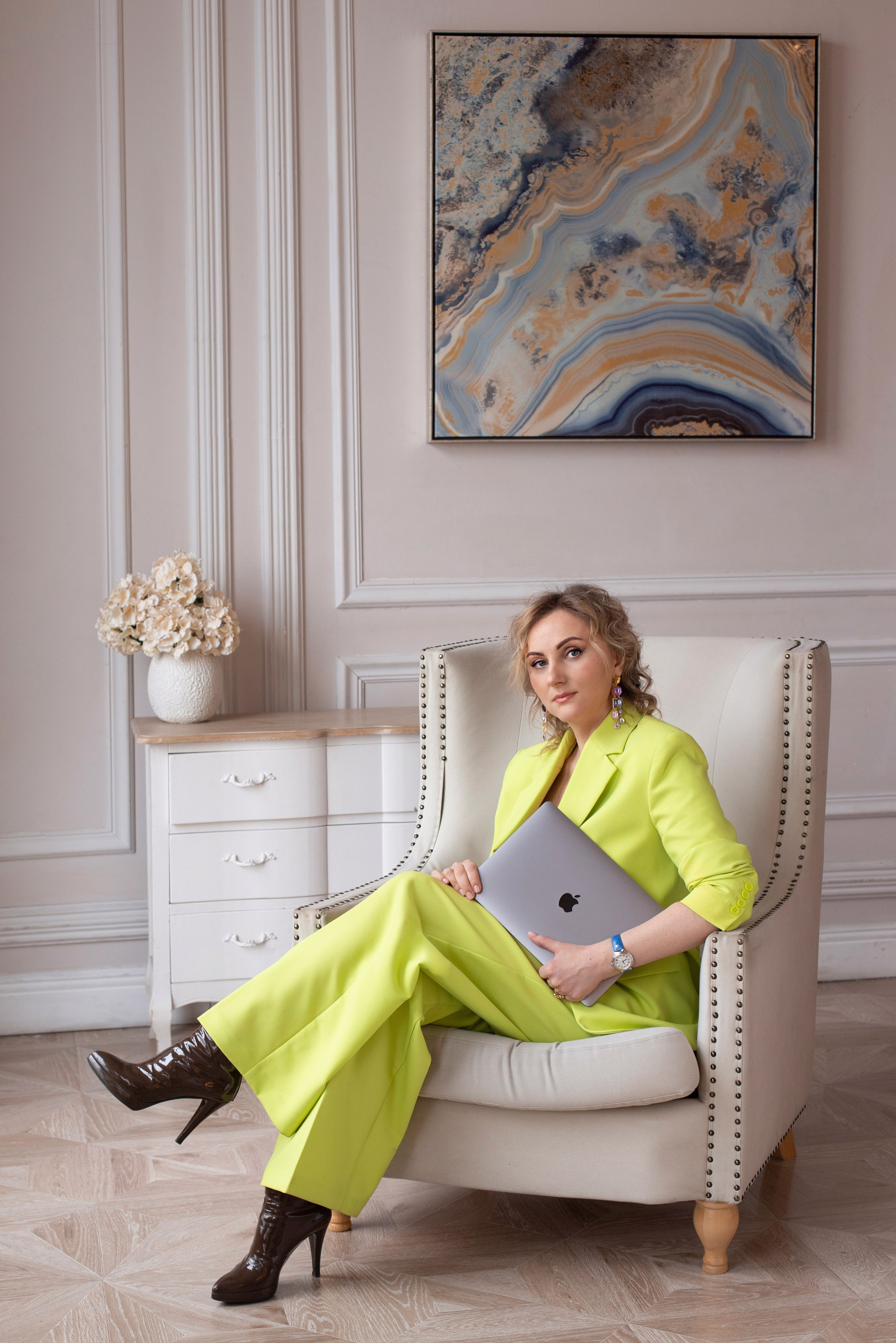 Контент фотосессия для частных лиц и эксертов — стоимость