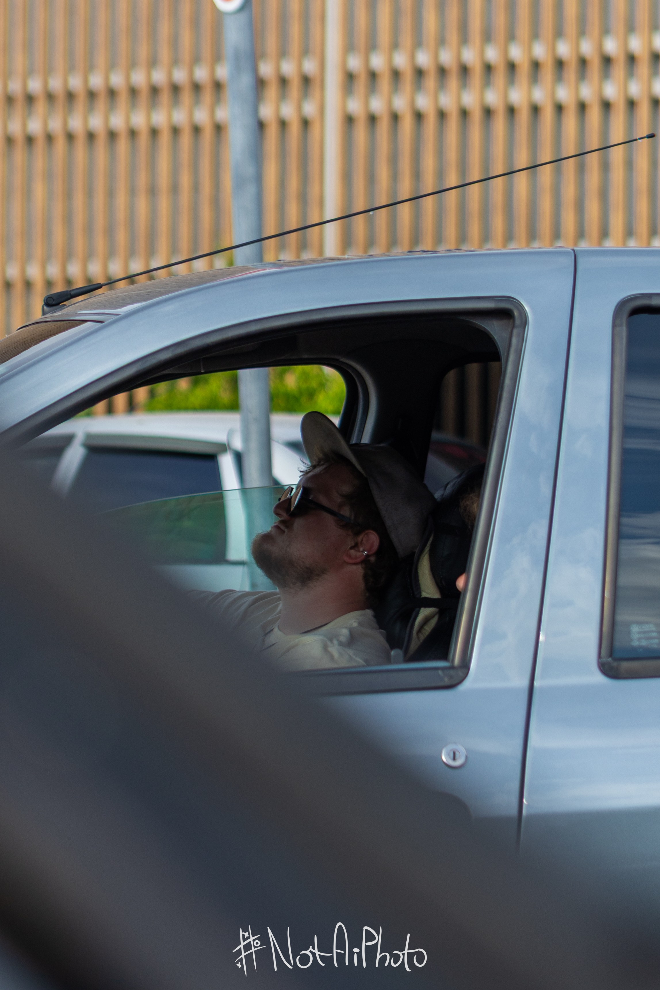 Репортажная съемка Time2Fest. #NotAiPhoto — автомобильный фотограф