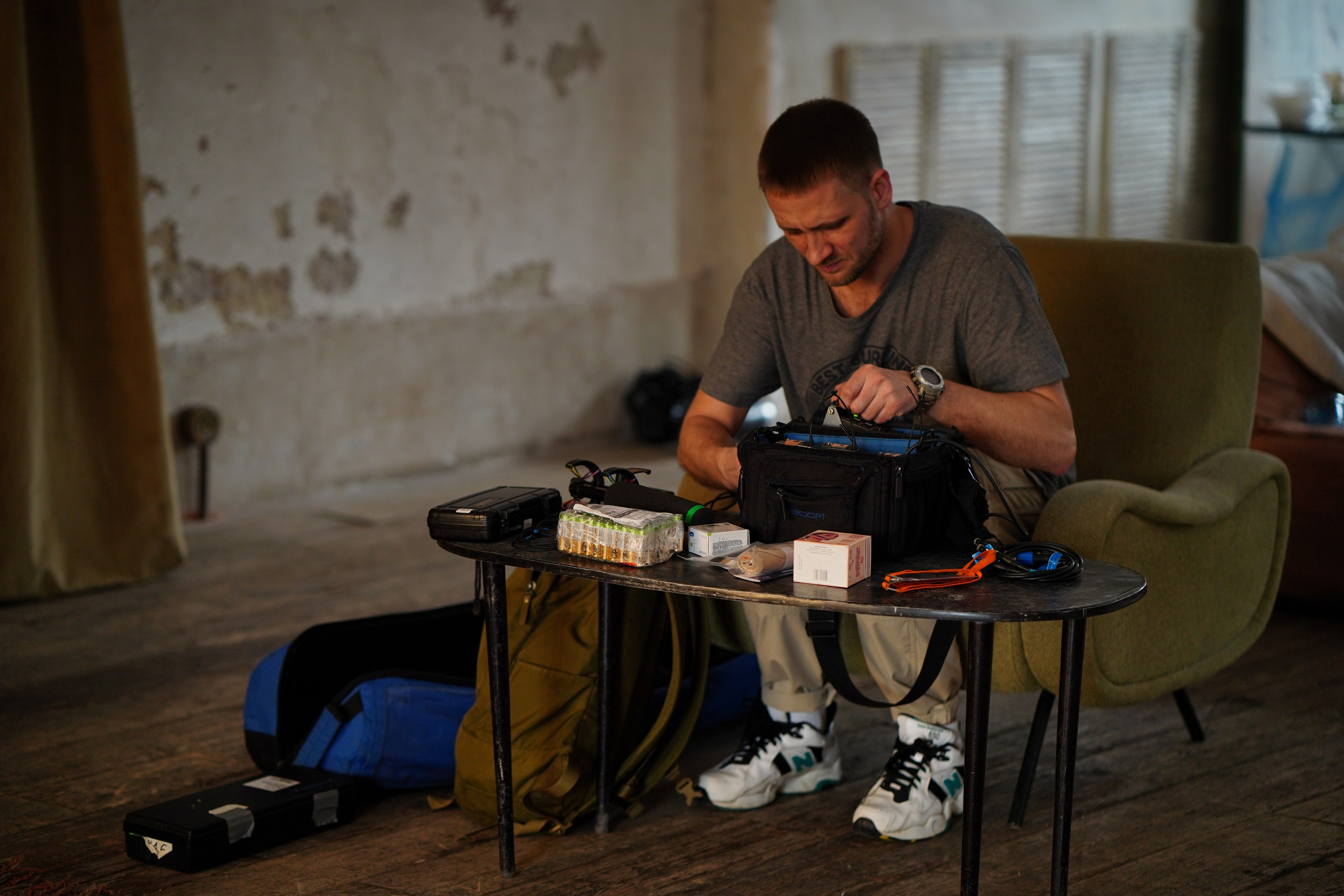 Диплом МШК. Творческий и репортажный фотограф в Москве Клим Долгов