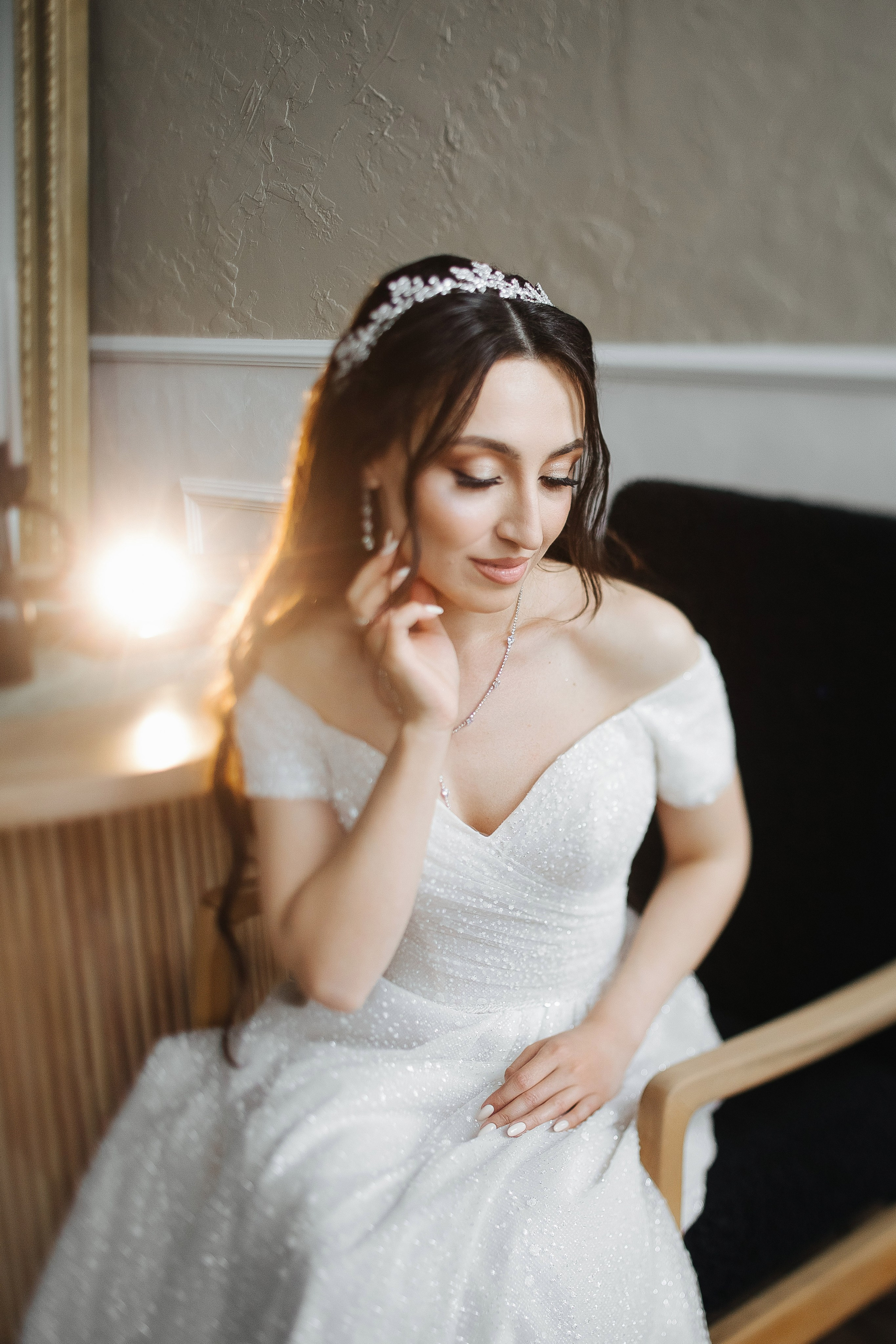 Шах и Ирада. Фотограф в Красноярске Надежда Воскресенская