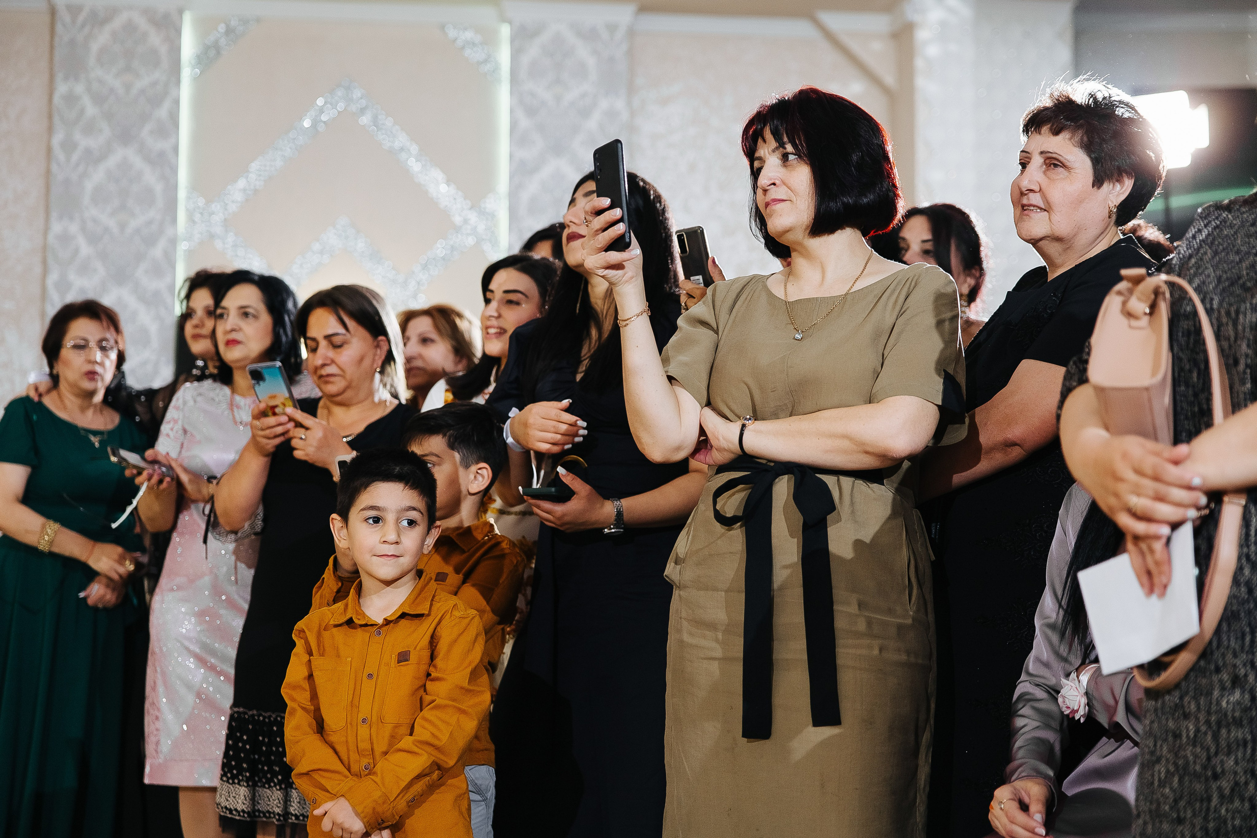 Шах и Ирада. Фотограф в Красноярске Надежда Воскресенская