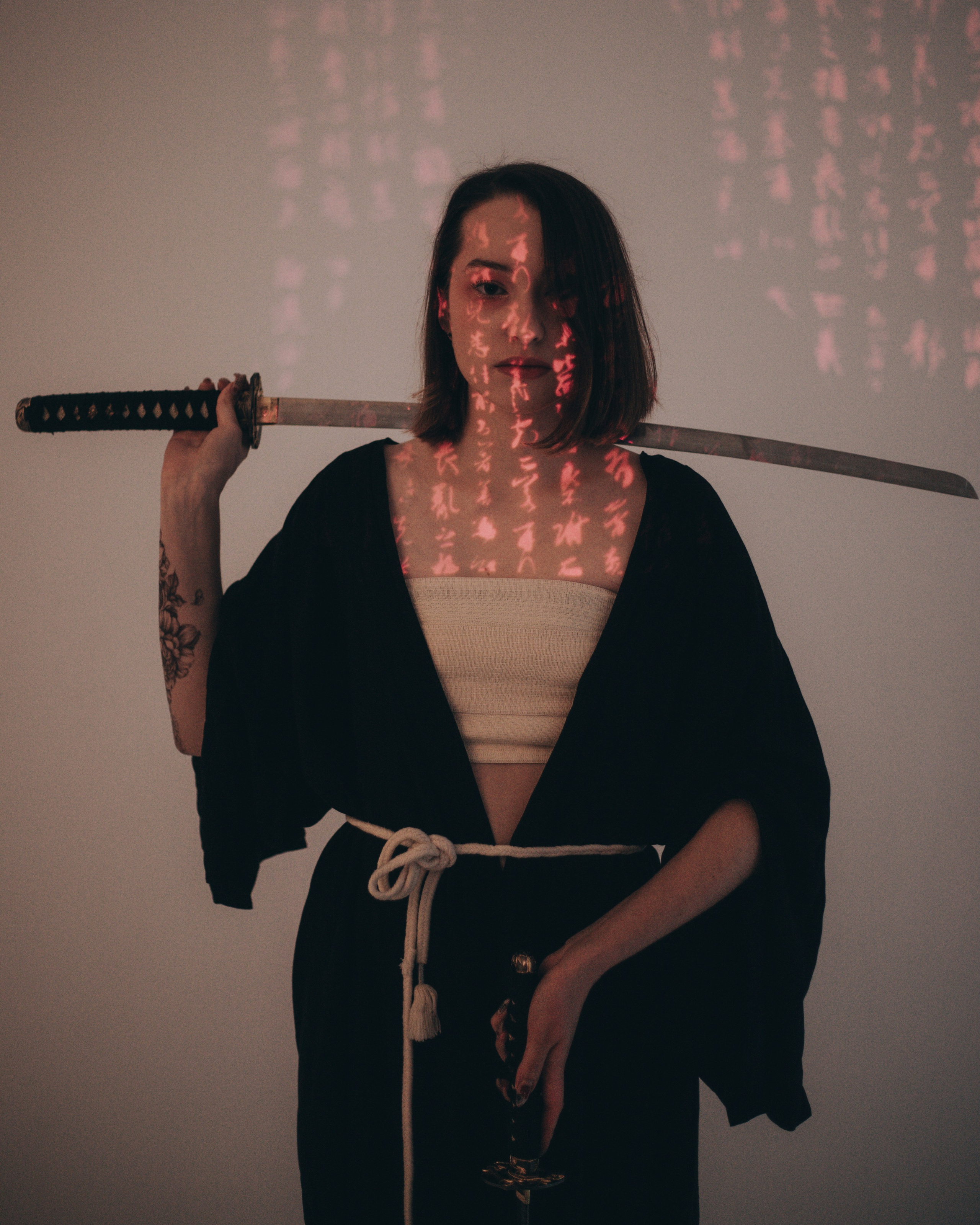 Настя. Больше не греет