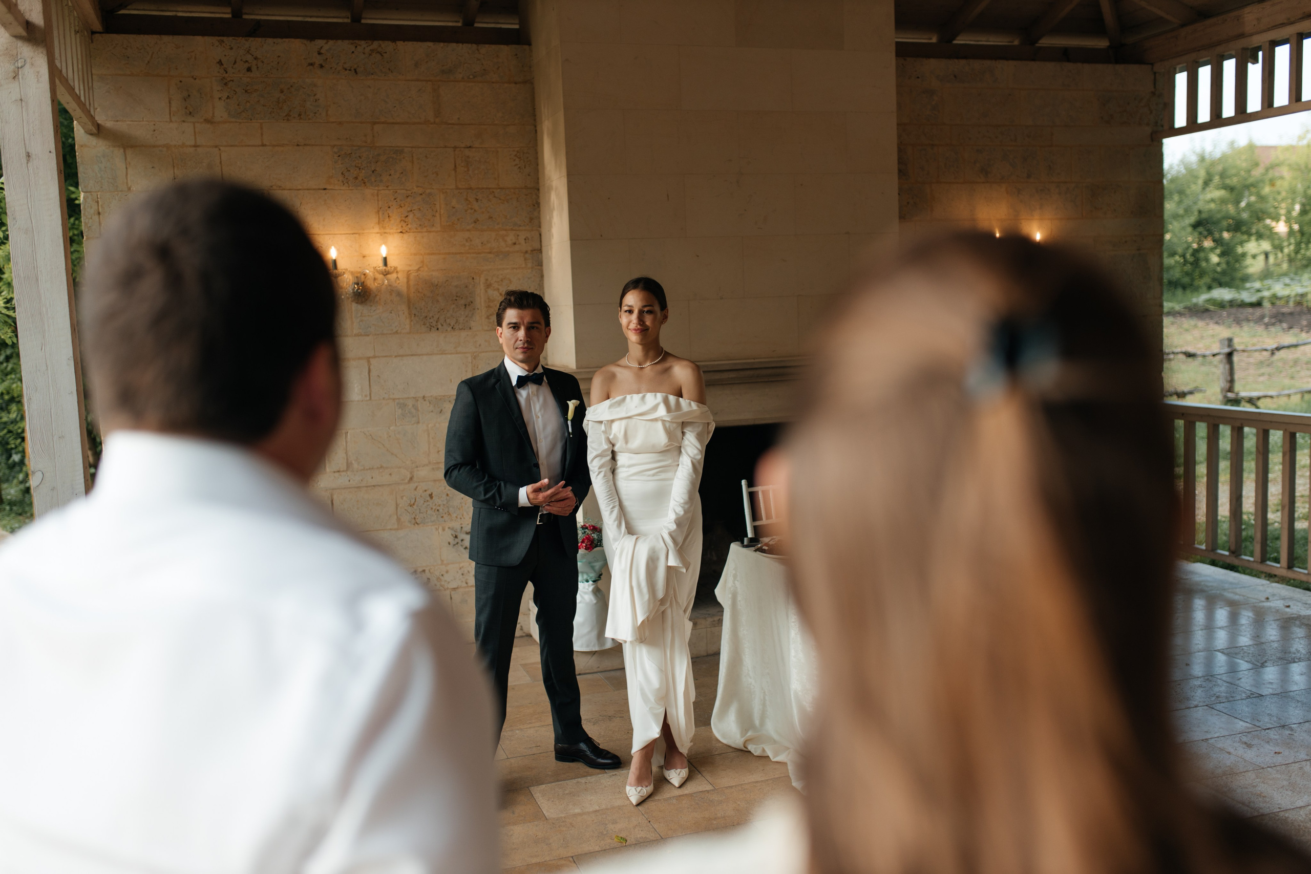 MAXIM & ANNA. Свадебное ФОТО & ВИДЕО Москва/Липецк