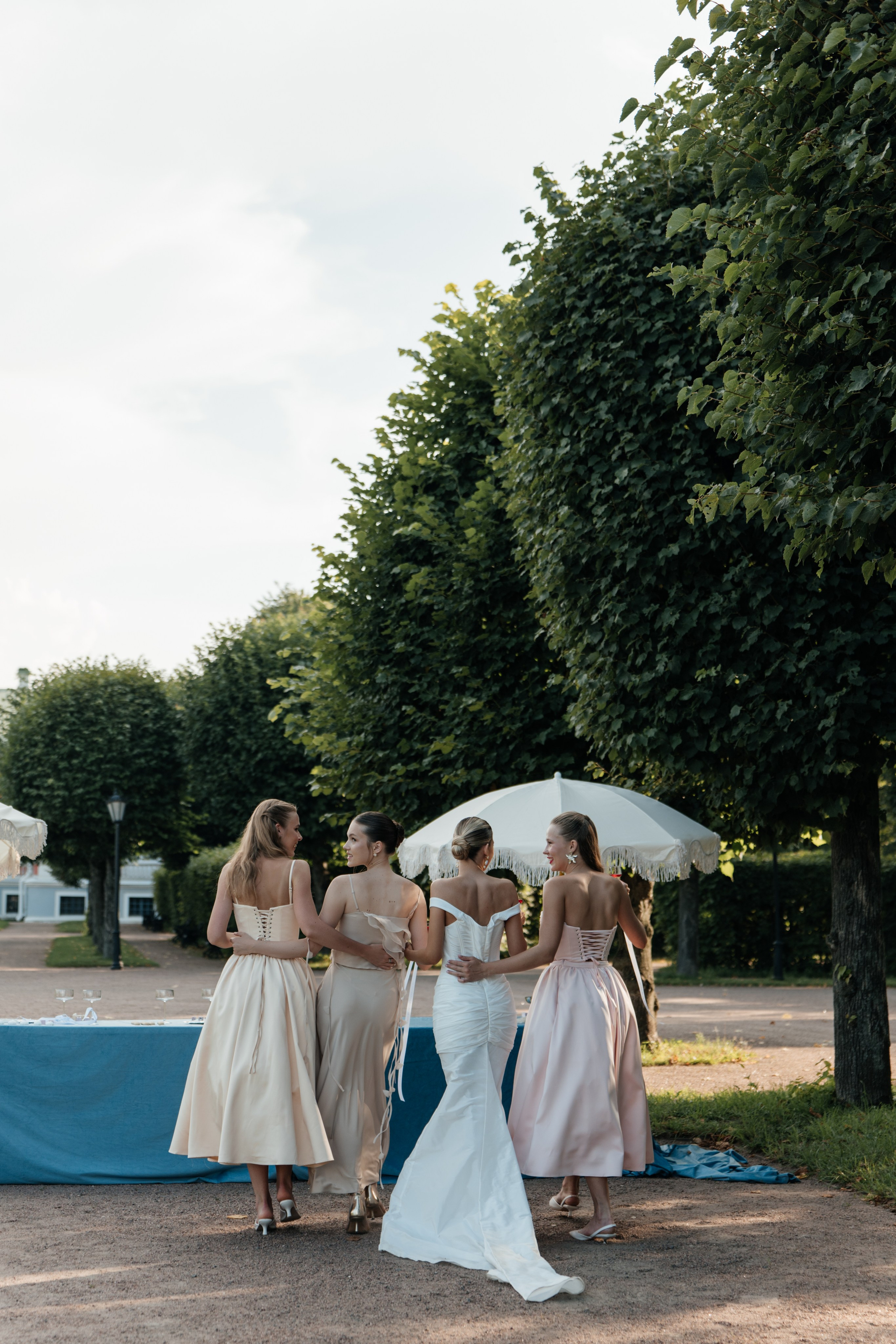 KUSKOVO. Свадебное ФОТО & ВИДЕО Москва/Липецк