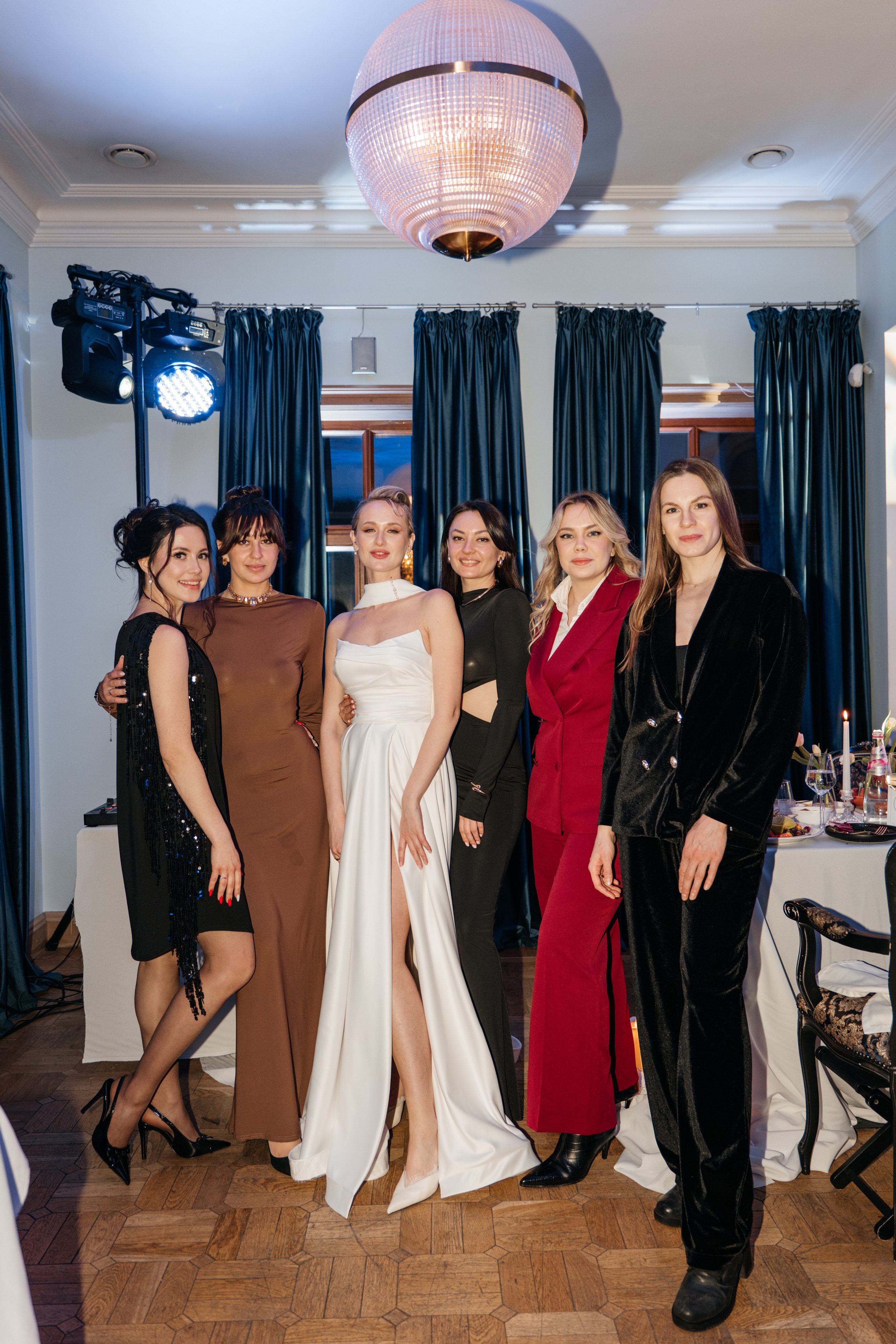 ALEXEY & SOFI. Свадебное ФОТО & ВИДЕО Москва/Липецк