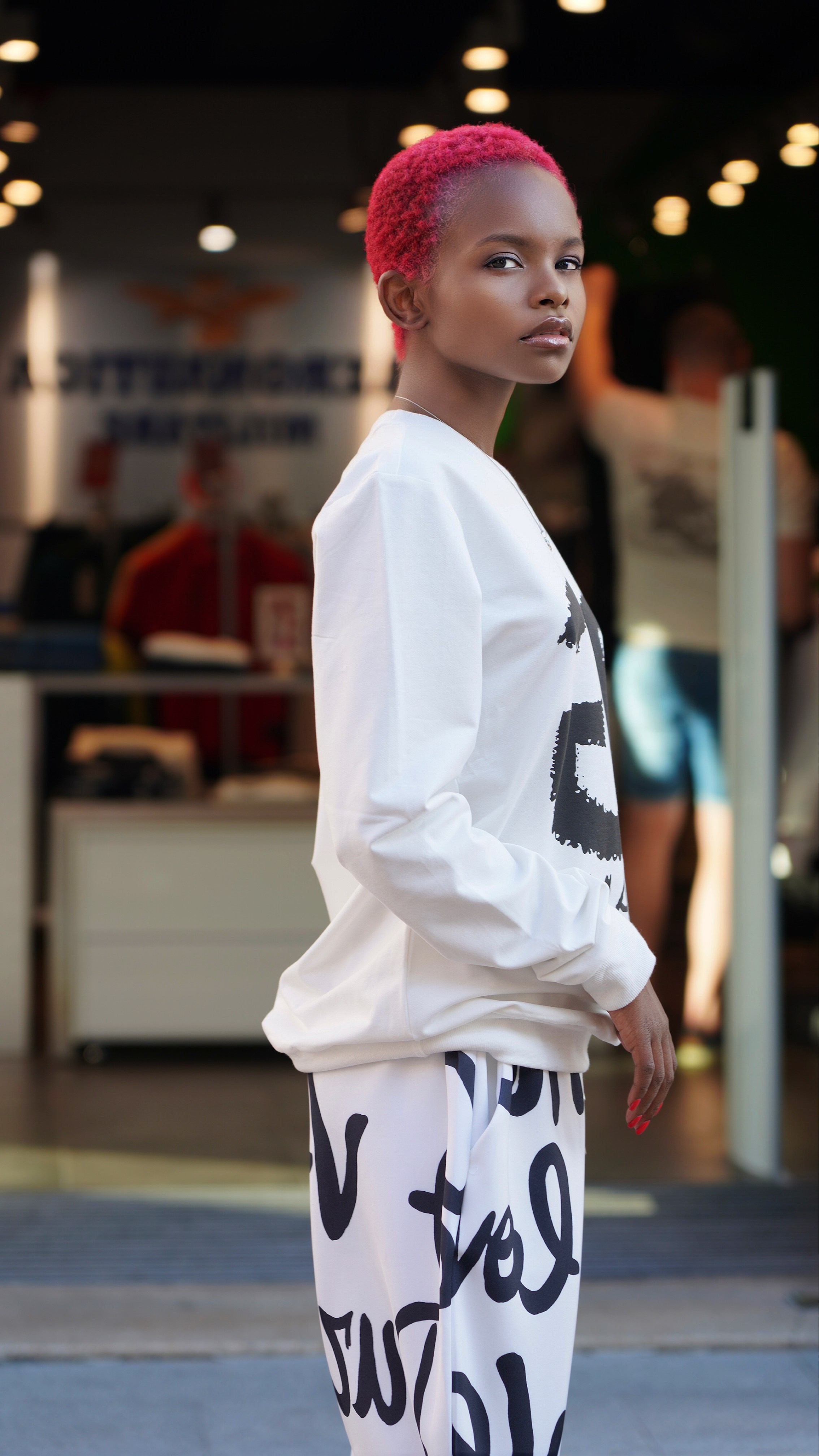 Коммерческая/маркетплейсы