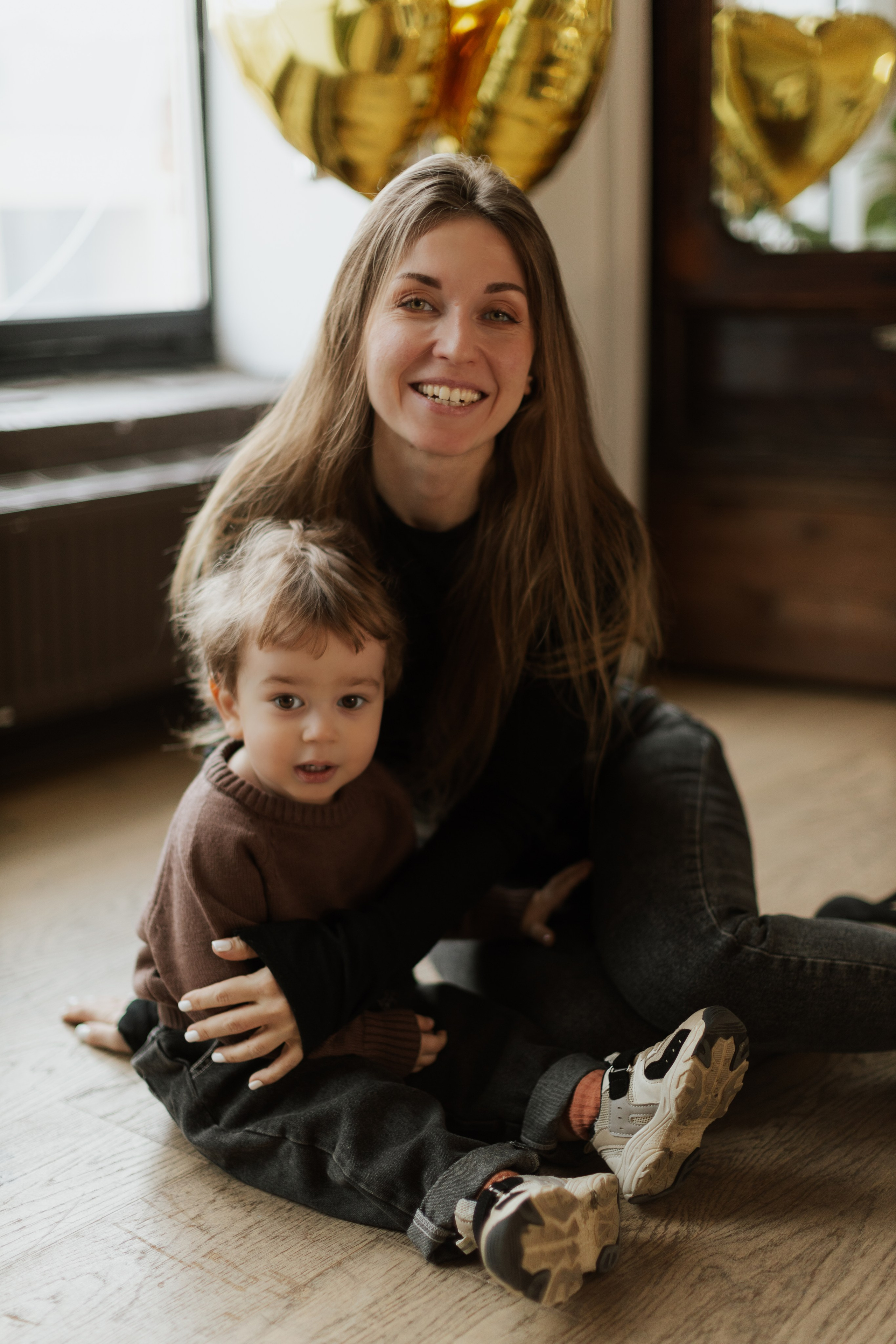 Мой день. Свадебный и семейный фотограф Савельева Дарья