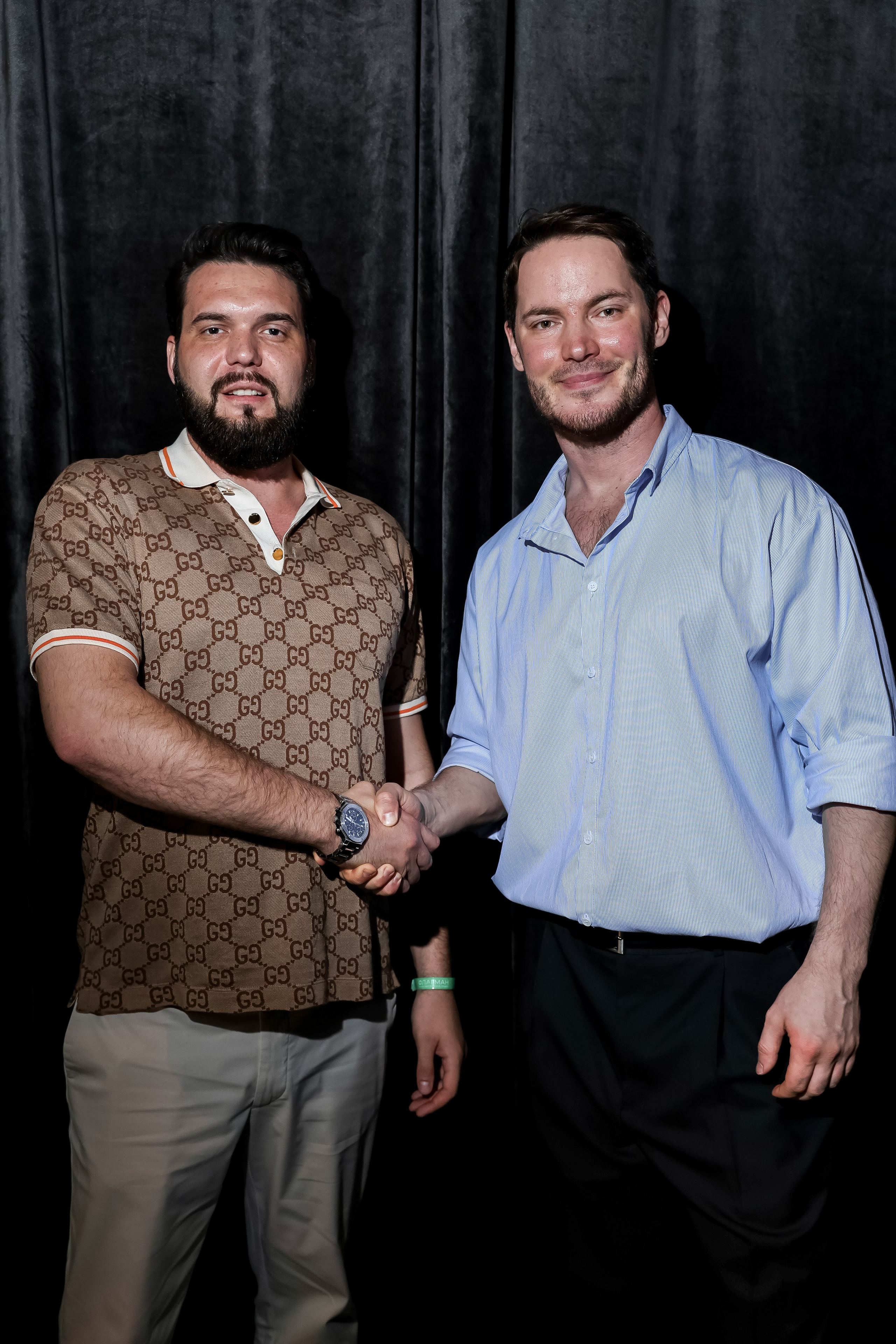 ФЛАГМАН / ГЛАВНЫЕ СПИКЕРЫ ОЛЕГ ТОРБОСОВ / СТАС ЕГОВЦЕВ. Photographer Viktoriya Markushina «My world throug»