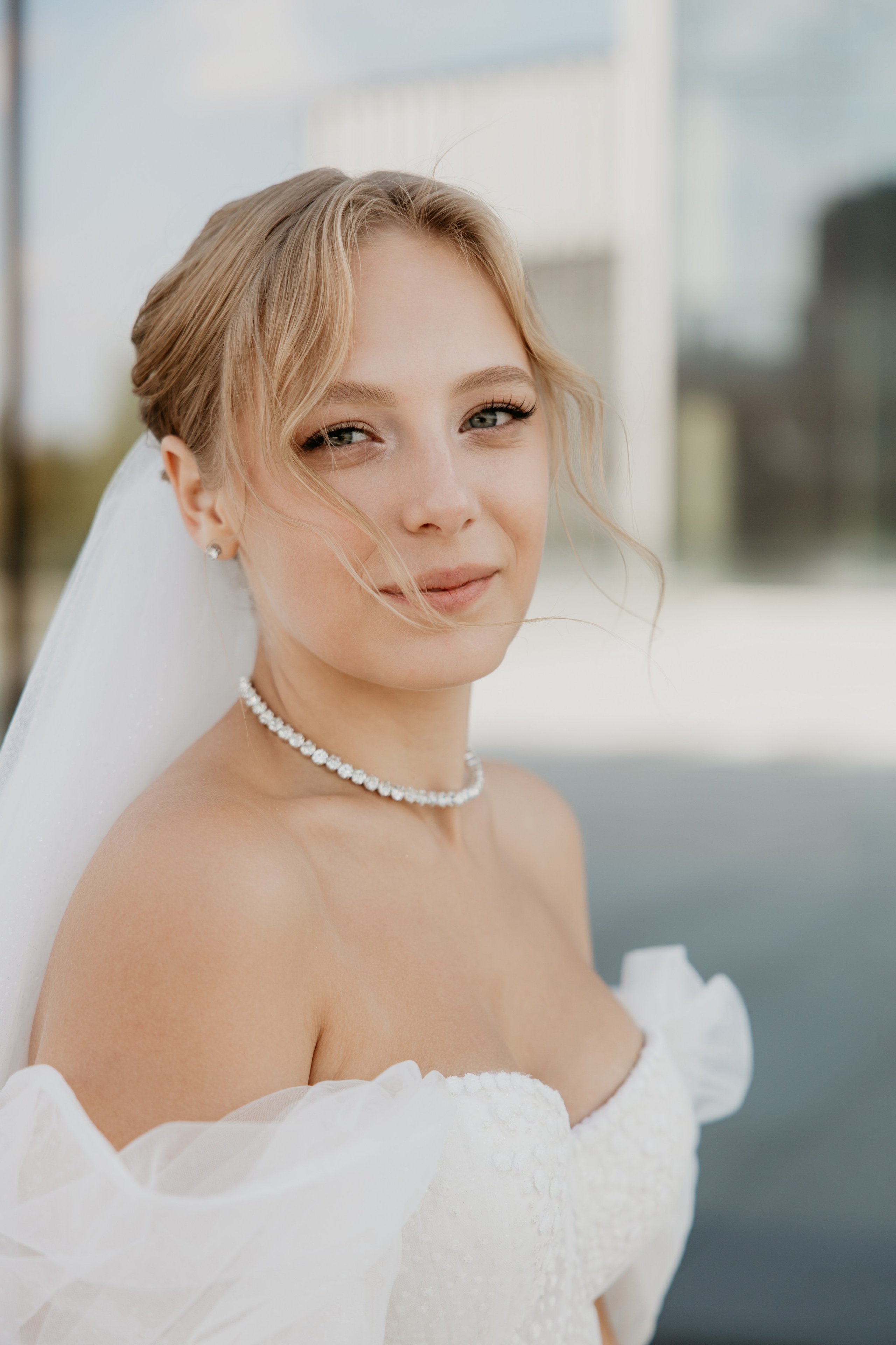 Илья и Алёна. Свадебный и портретный фотограф Минск Евсович Инна