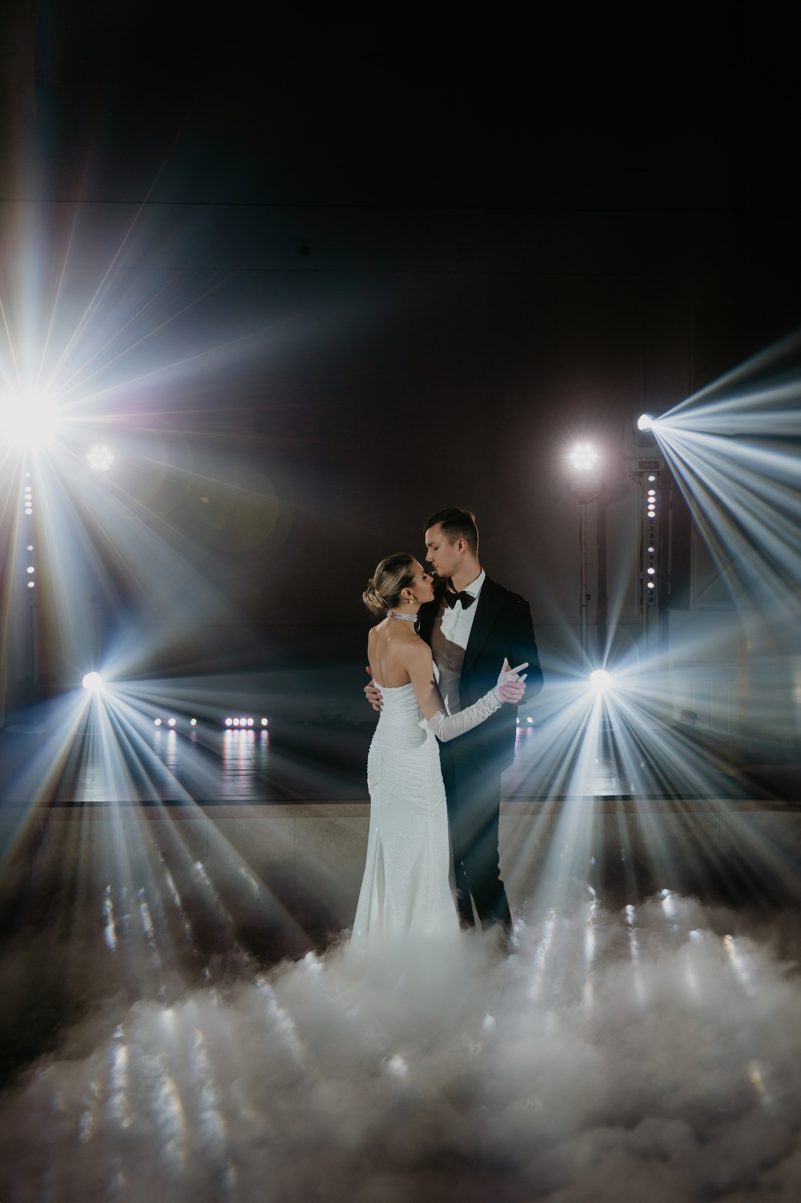 Дима и Лиза. Свадебный и портретный фотограф Минск Евсович Инна