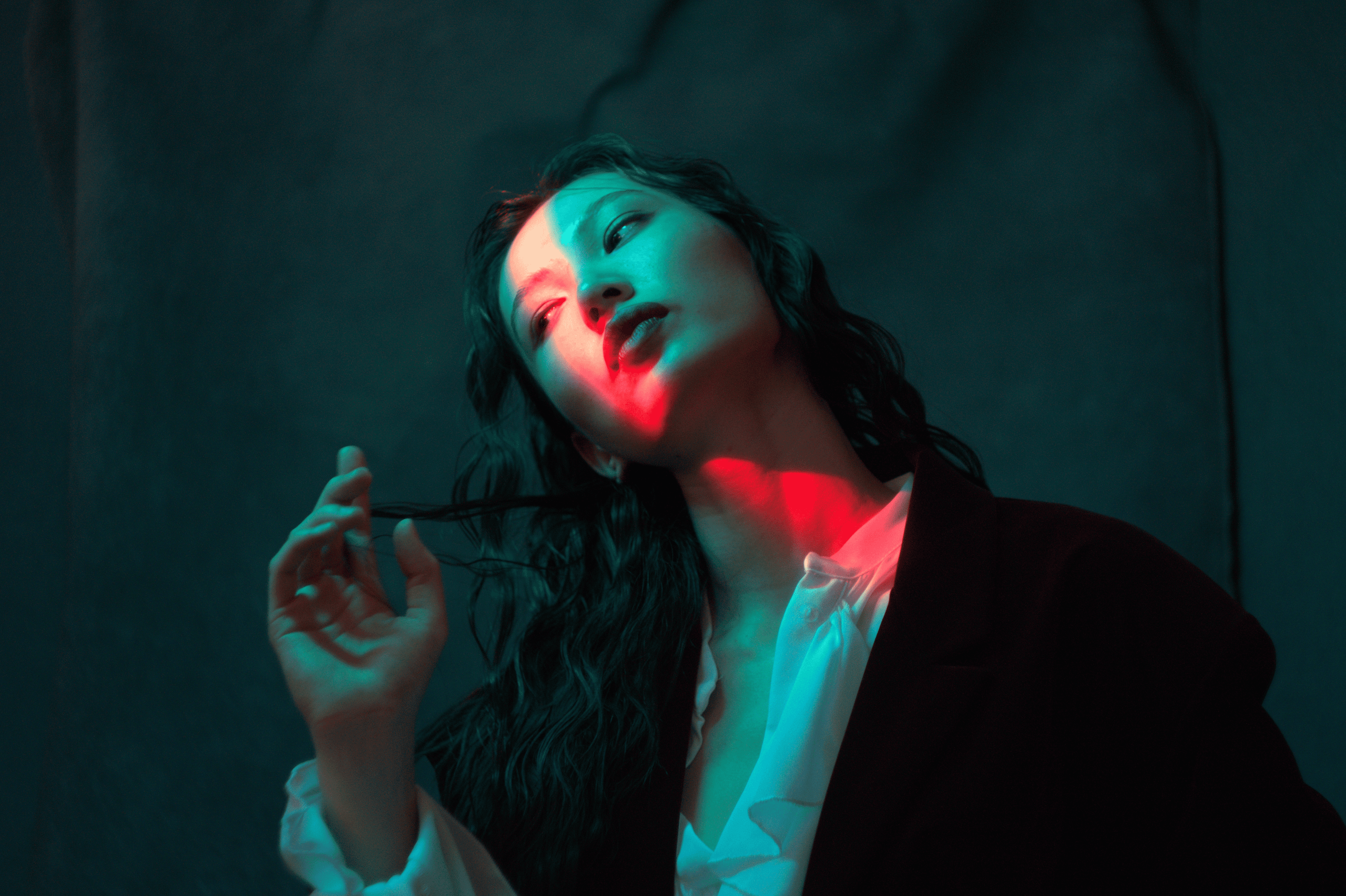 Портрет. Портретный, семейный фотограф в Москве Евгений Ганимар