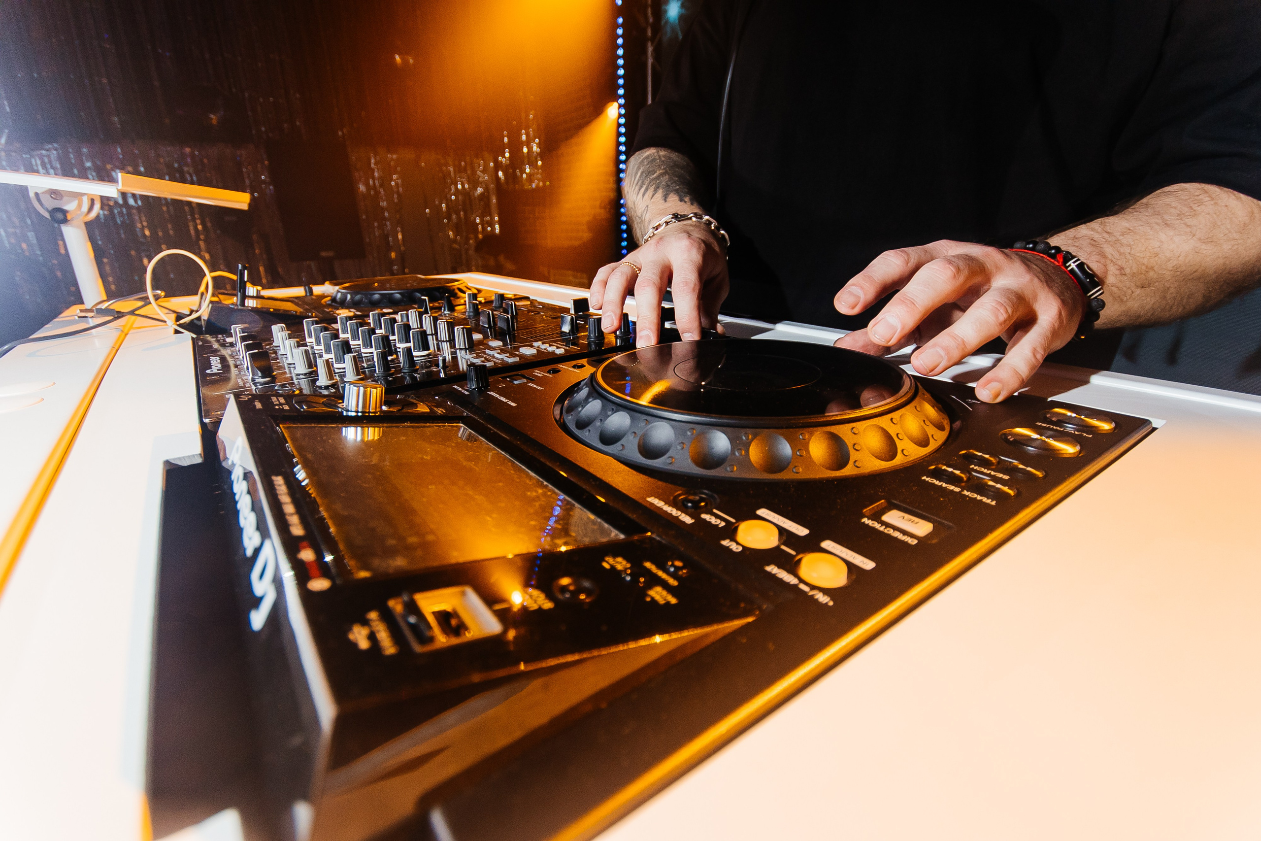 EVENT. Фотограф Максим Мельников