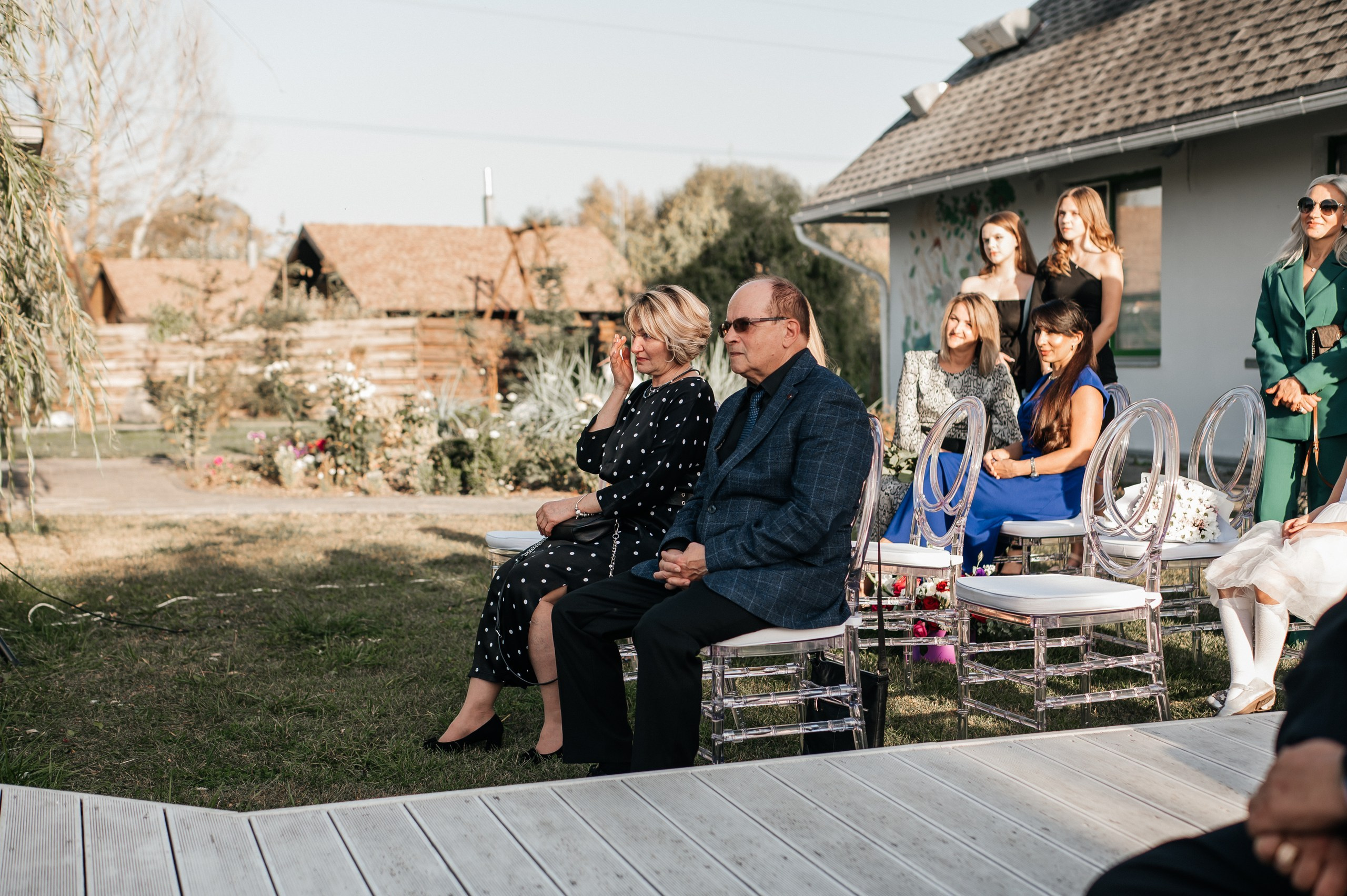 Евгений и Наталья. Фотограф Екатерина Бочарникова