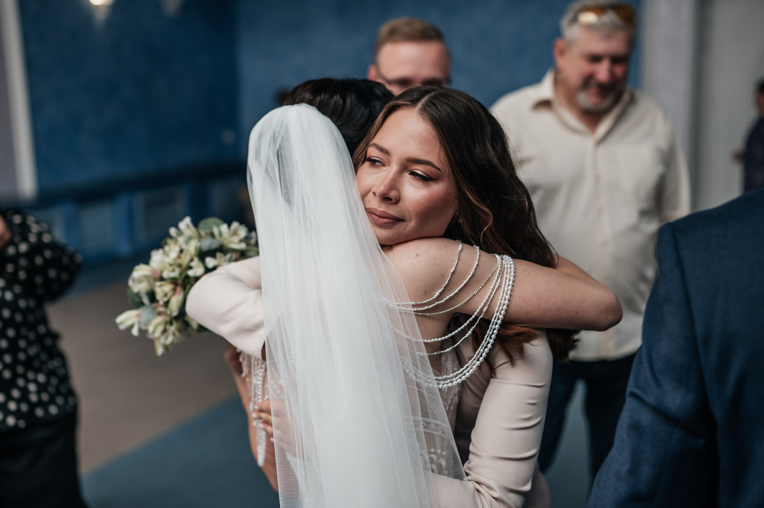 Константин и Мадина. Ривьера. Фотограф Екатерина Бочарникова