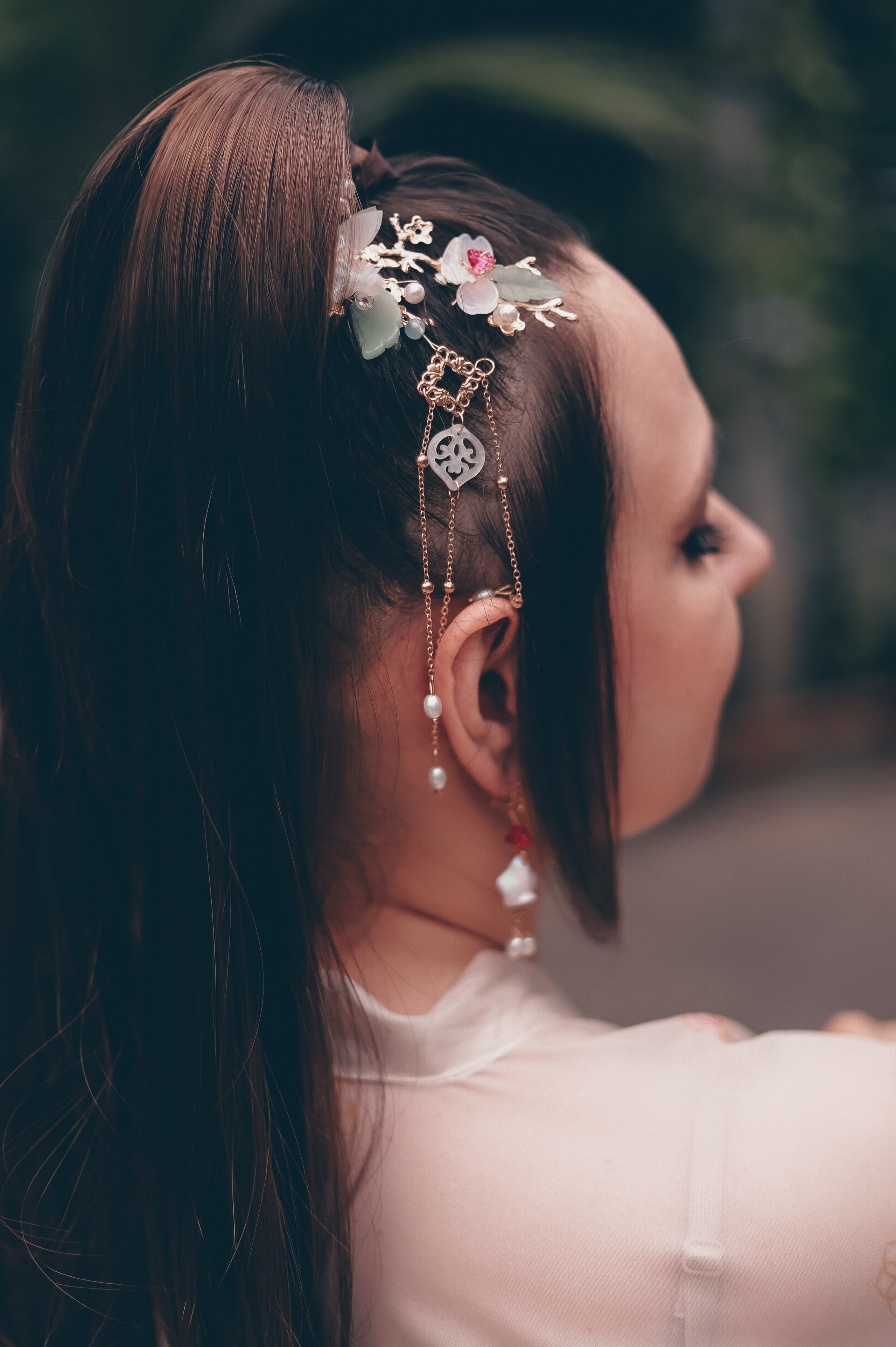 Фотопроект - Anna: made in China. Семейный и женский фотограф Кемерово Мария Степ