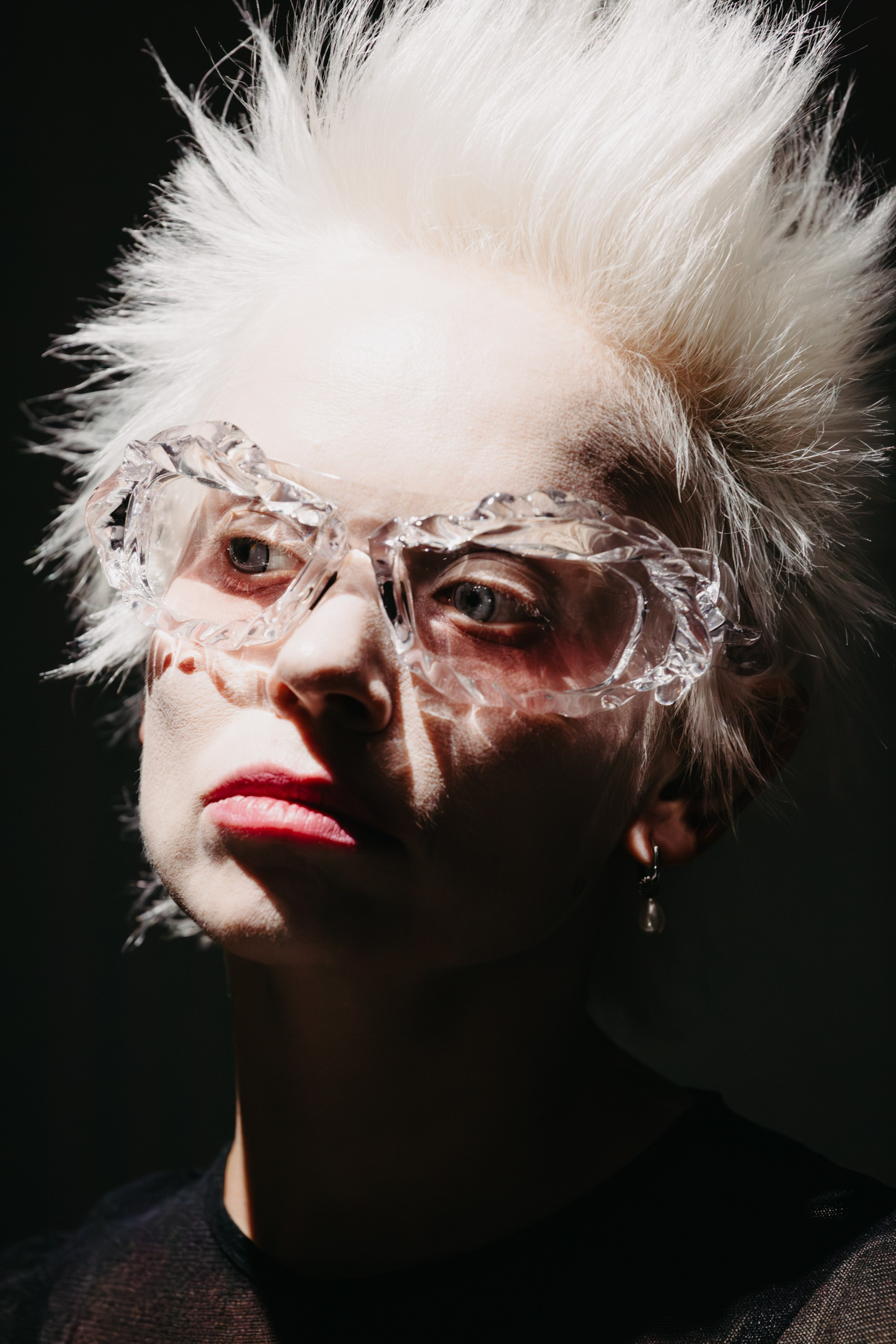 Stylist. Татьяна Журавлева