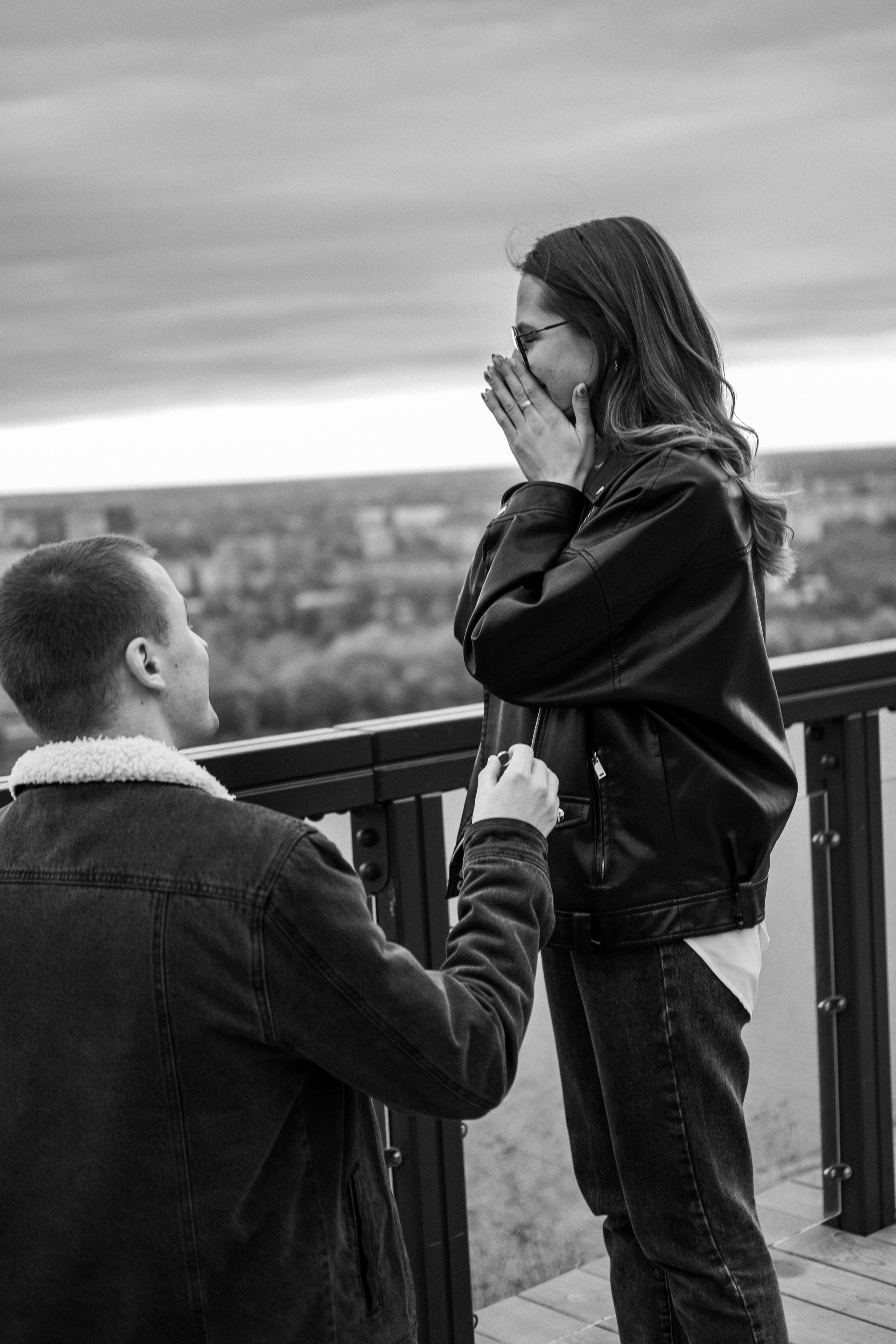 Павел и Юлия