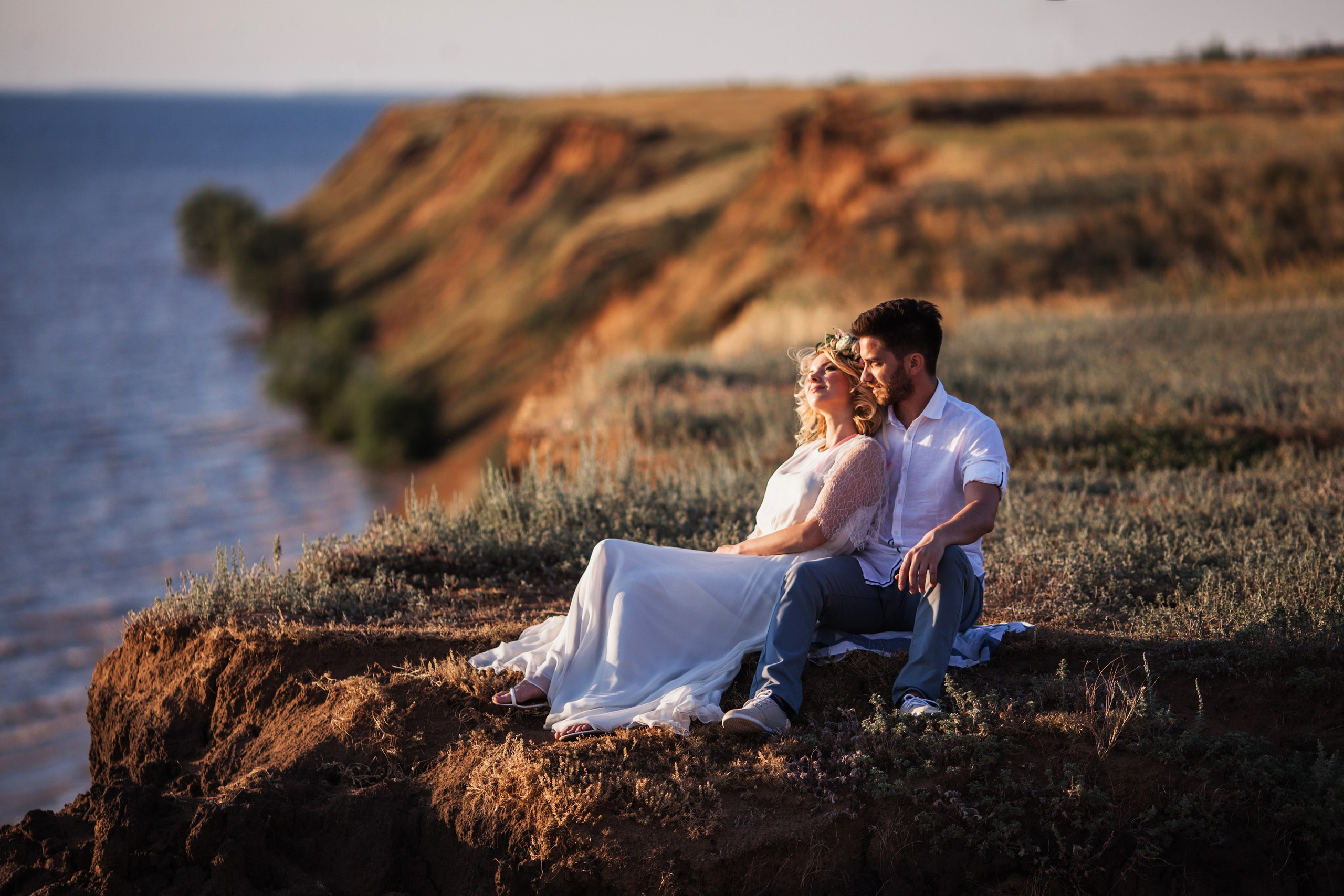 Ягодное. Wedding photographer