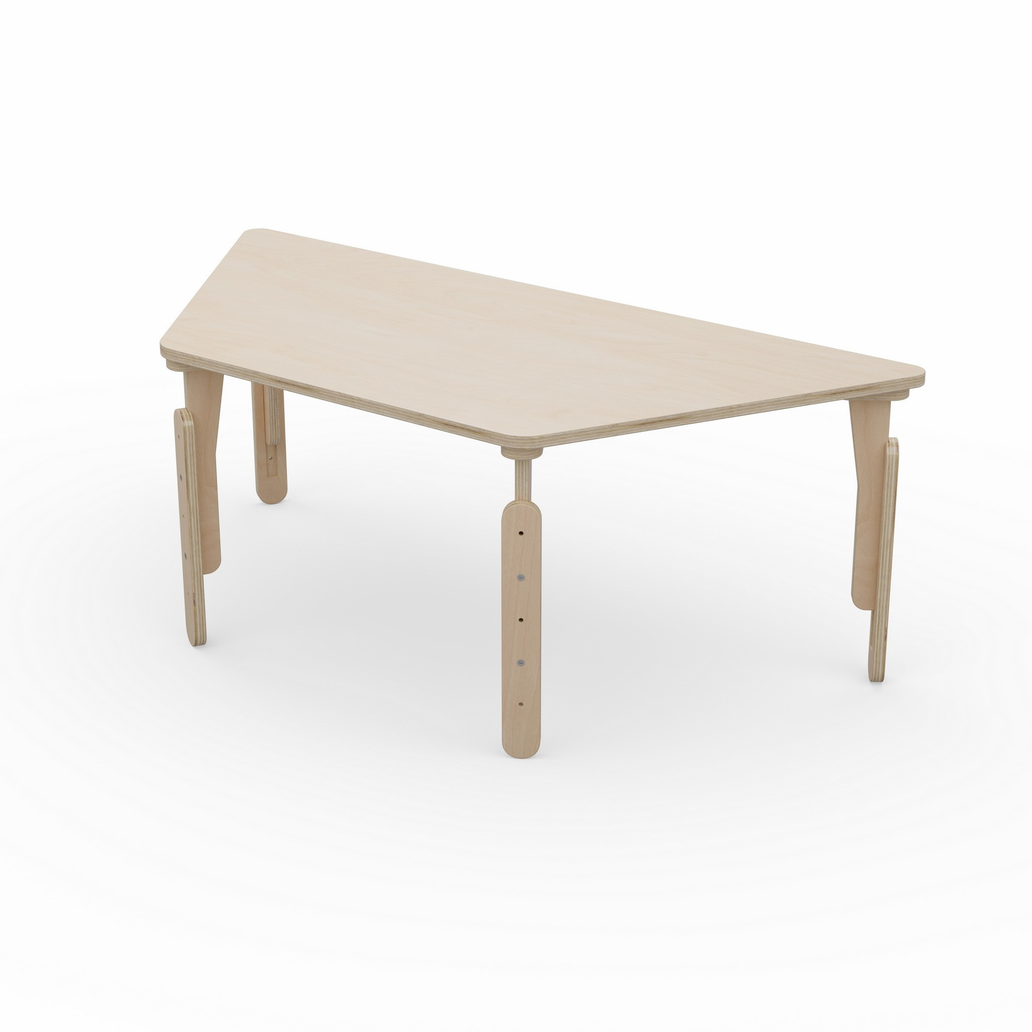 Детская мебель PLAYPLY. Визуализация и анимация в Москве — Андрей Епифанов