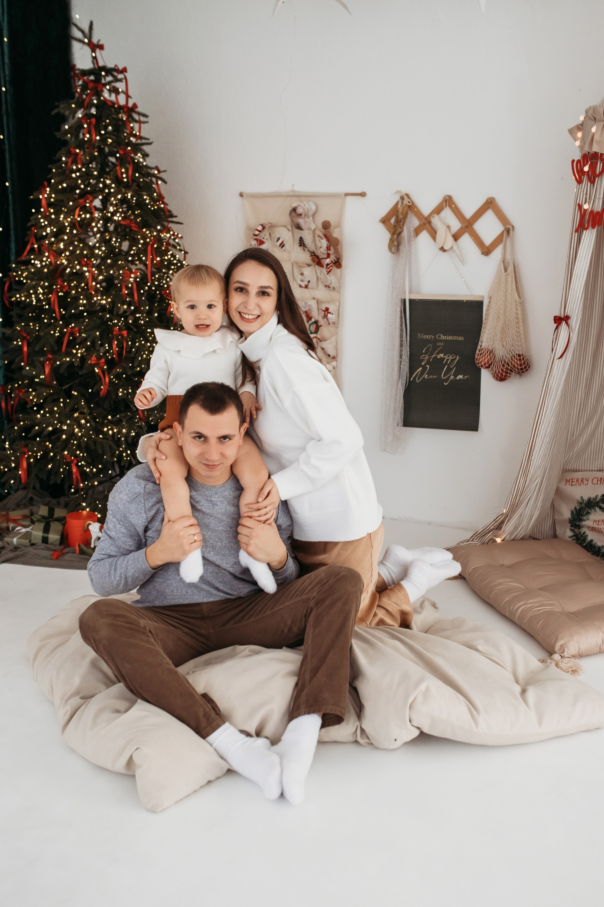 Варвара. Семейный и детский фотограф Минск, Беларусь